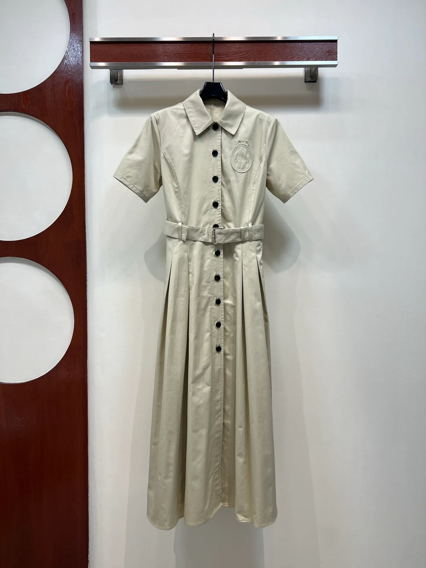 Платья Женские Christian Dior 12413215