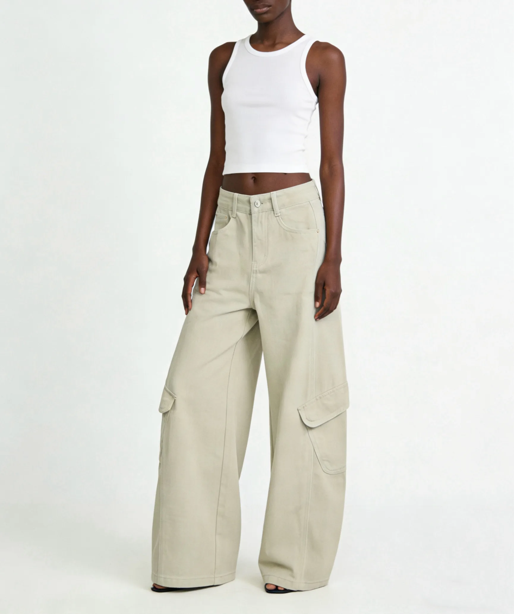 Брюки Женские Maison Margiela 11840094