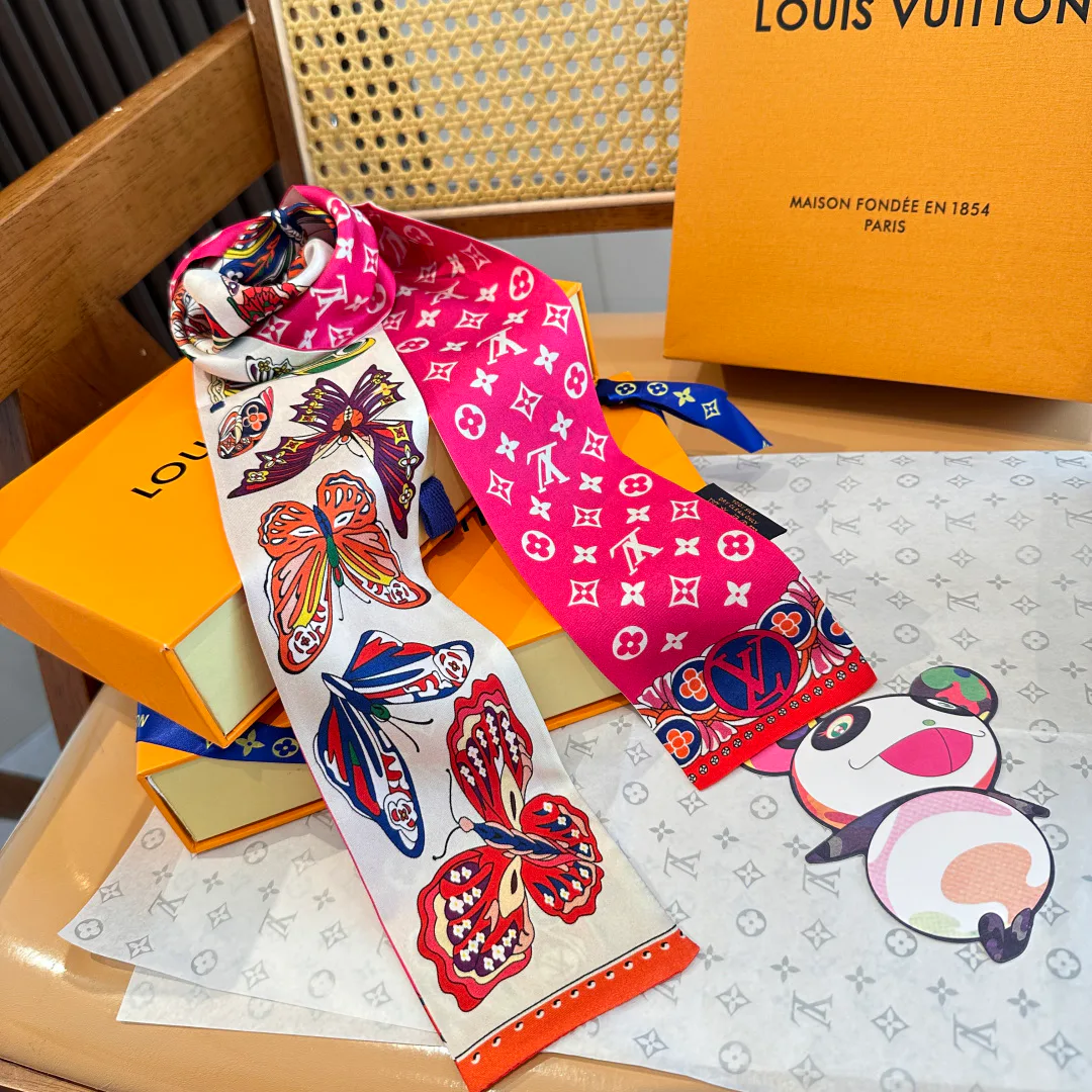 Платки Louis Vuitton 11151953