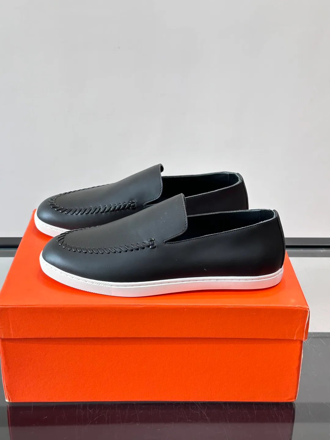 Лоферы И Туфли Мужские Hermes 17466841