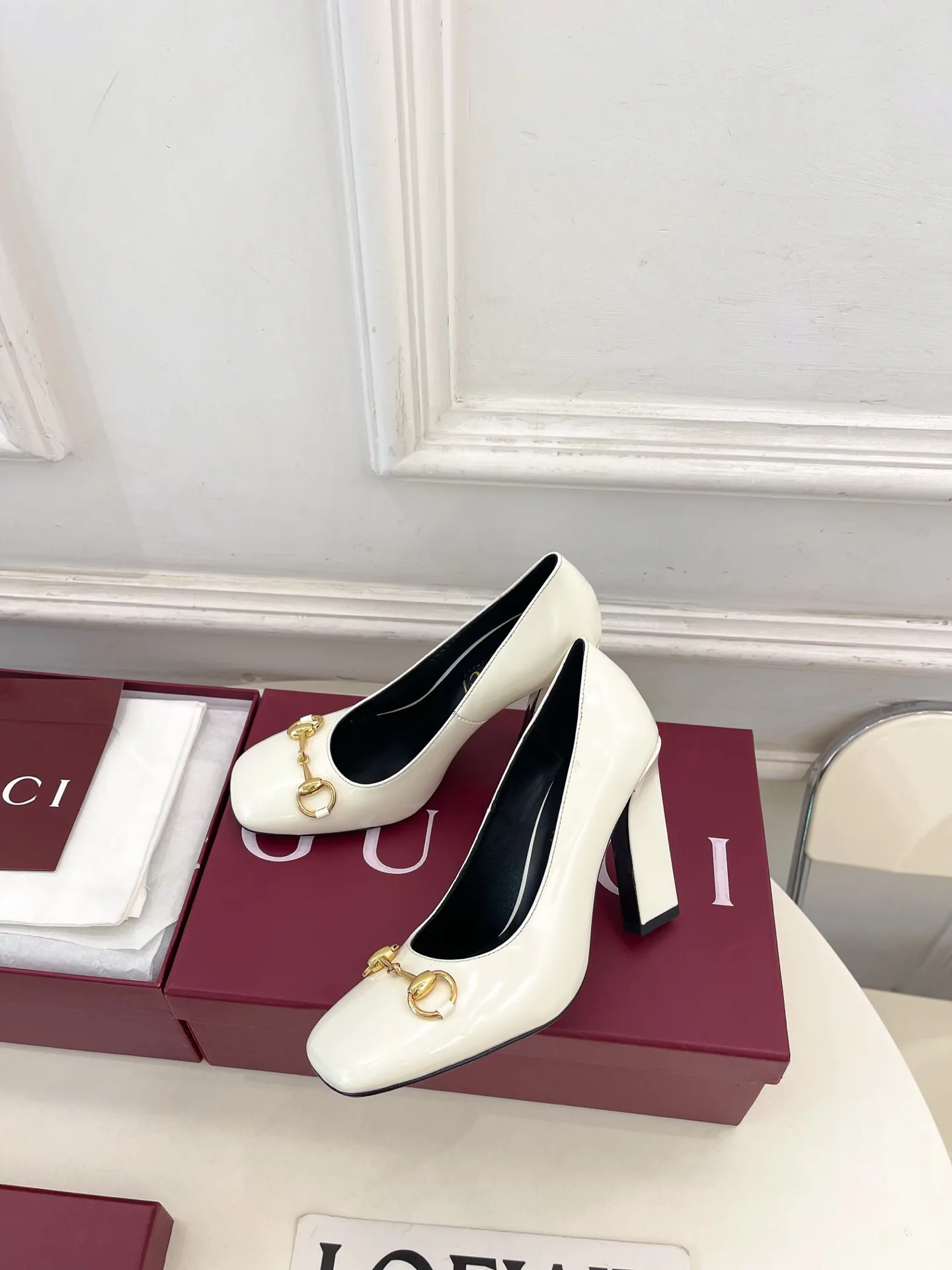 Туфли Женские Gucci 11160210