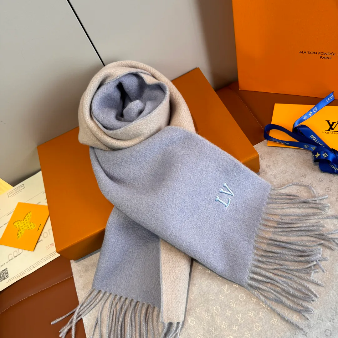 Шарфы Louis Vuitton 310334