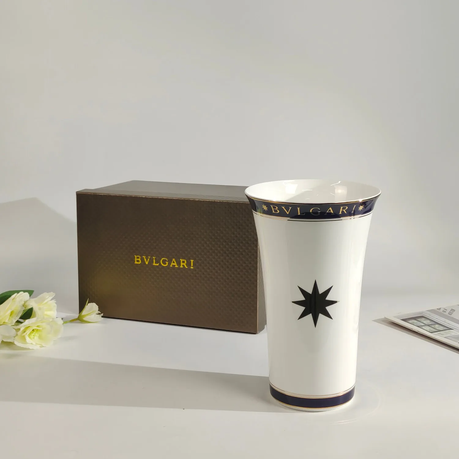 Посуда Bvlgari 114263