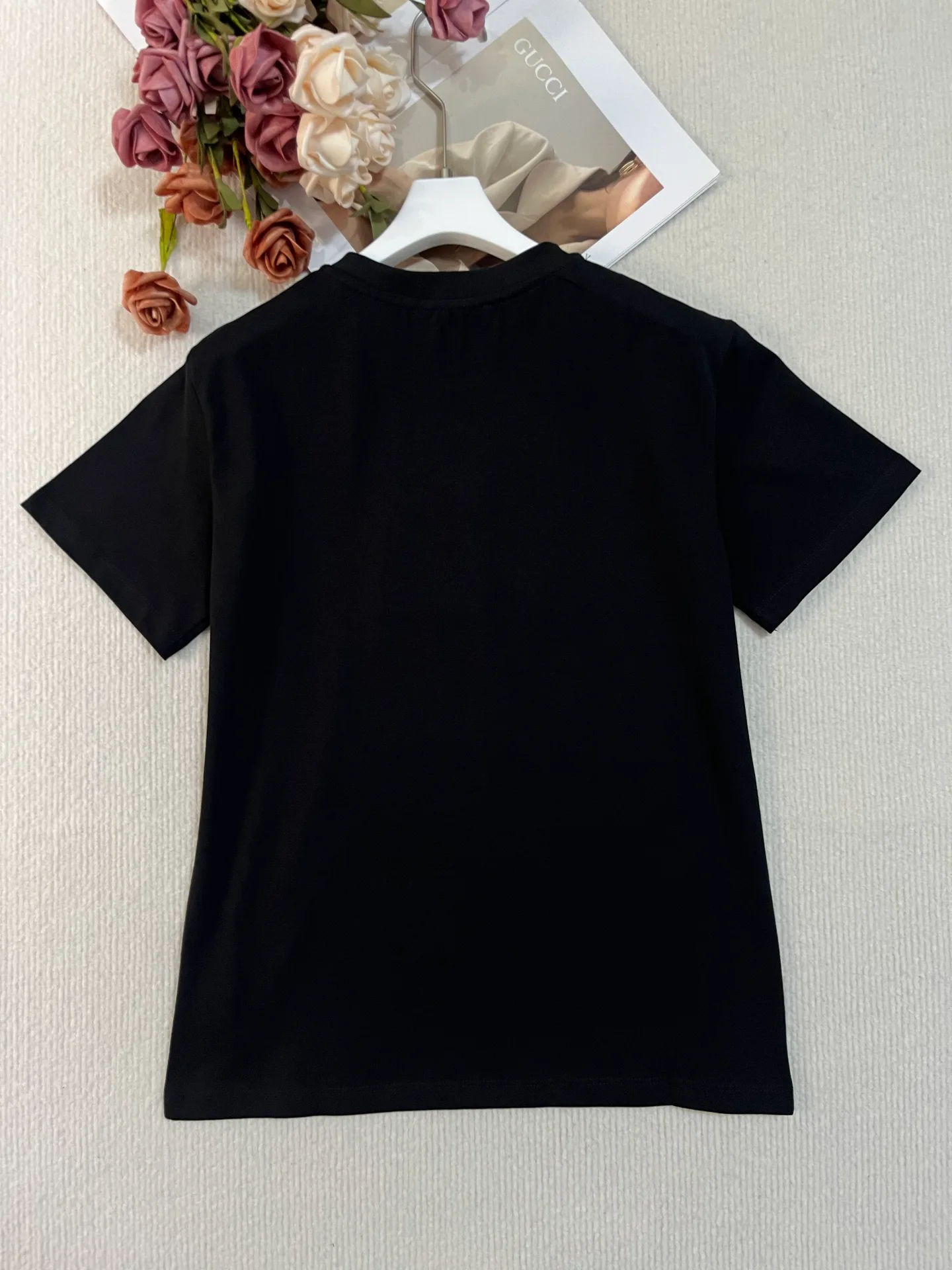 Футболки Женские Chanel 10471282