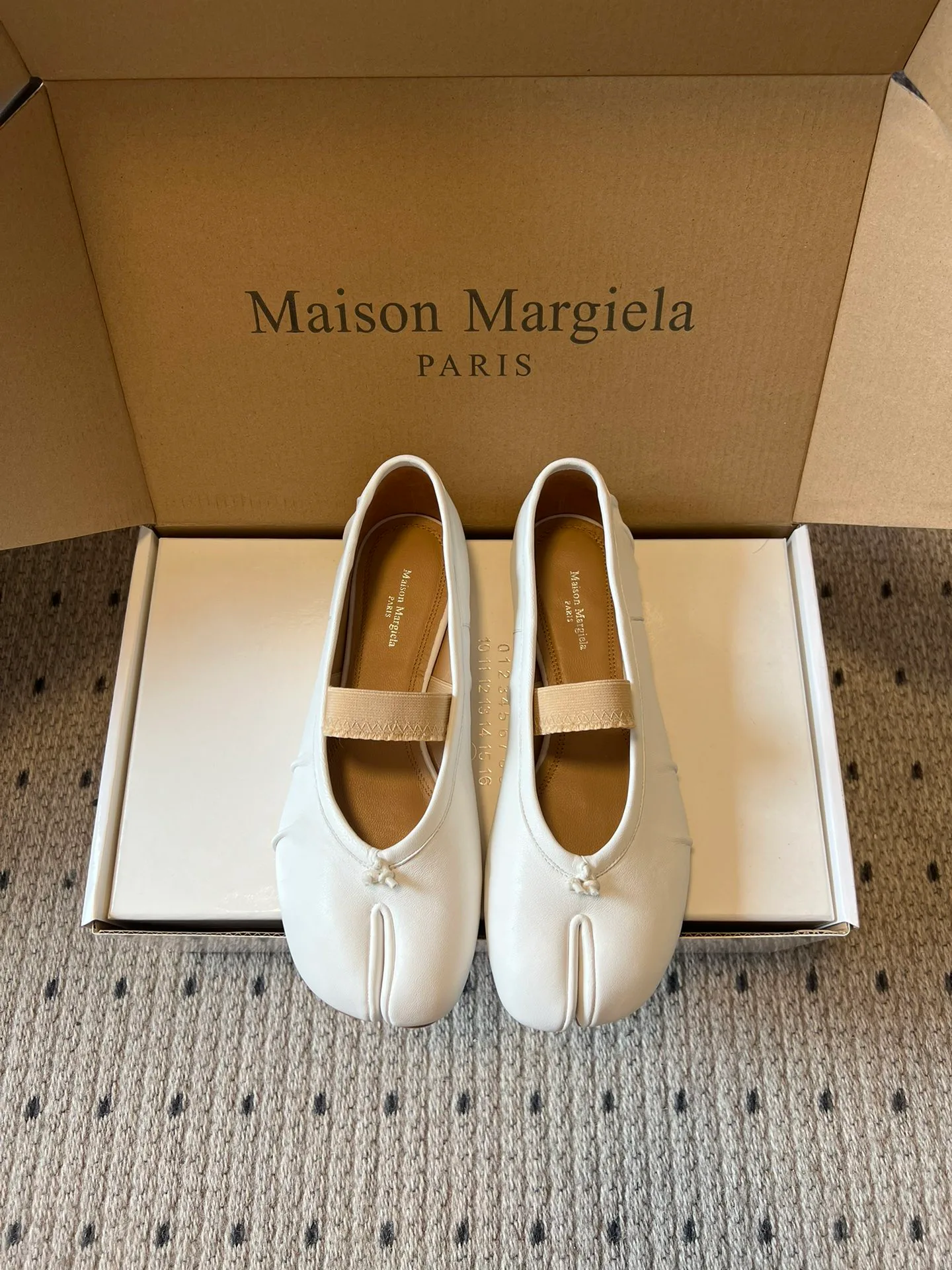 Туфли Женские Maison Margiela 11616564