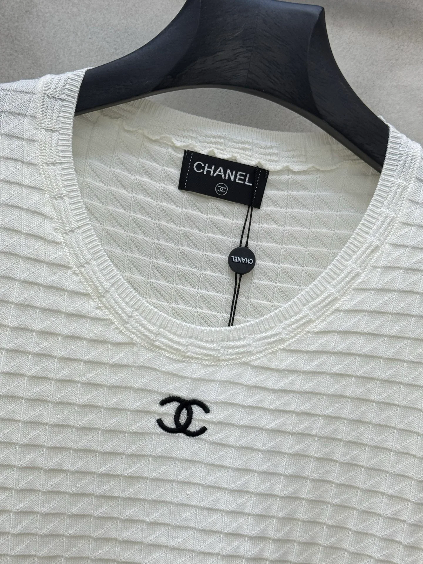 Джемперы И Свитеры Женские Chanel 18186040
