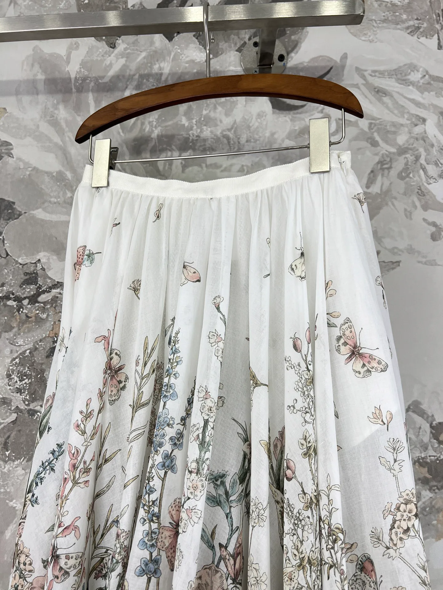 Юбки Женские Christian Dior 1170151