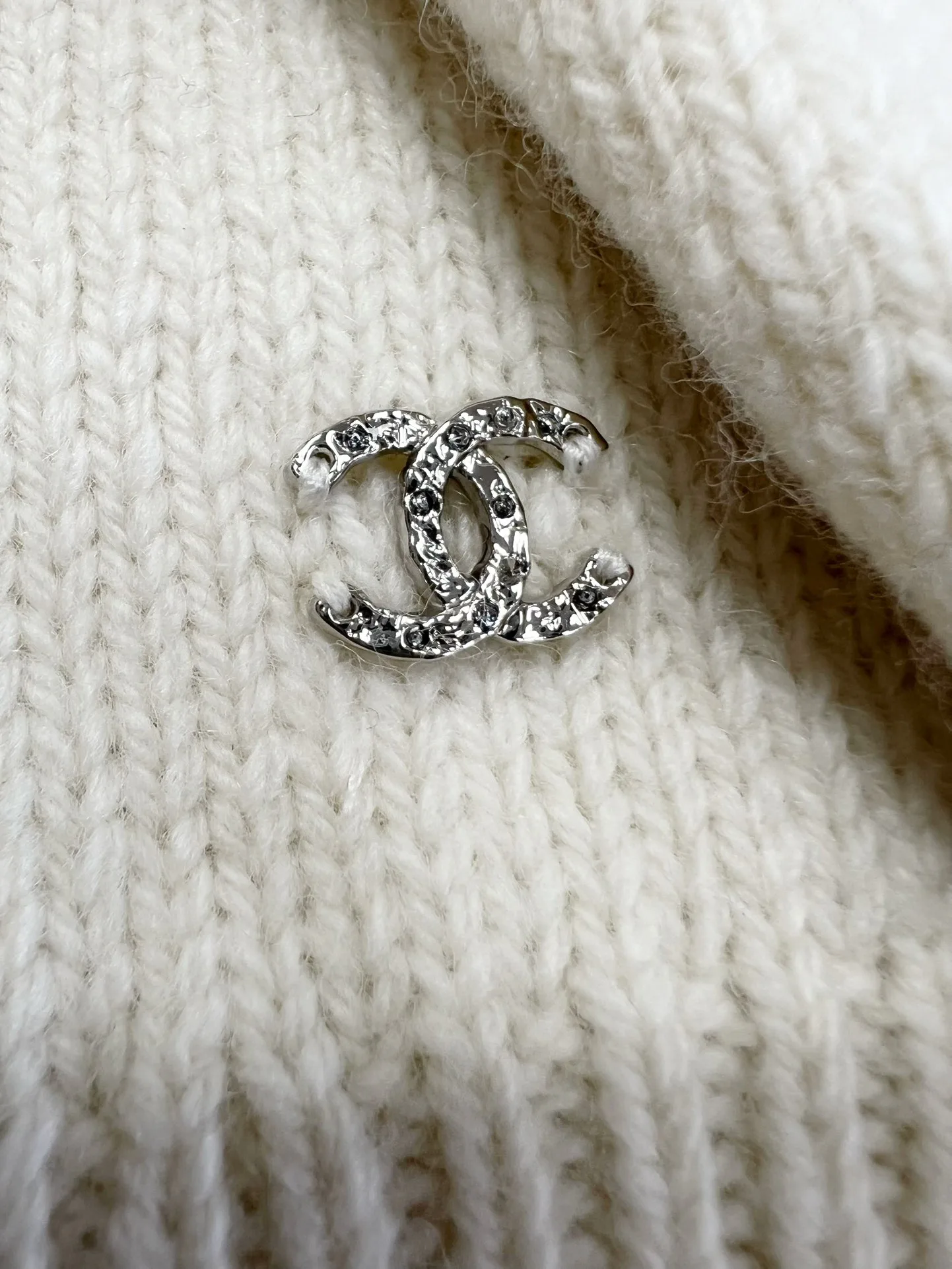 Джемперы И Свитеры Женские Chanel 9866249