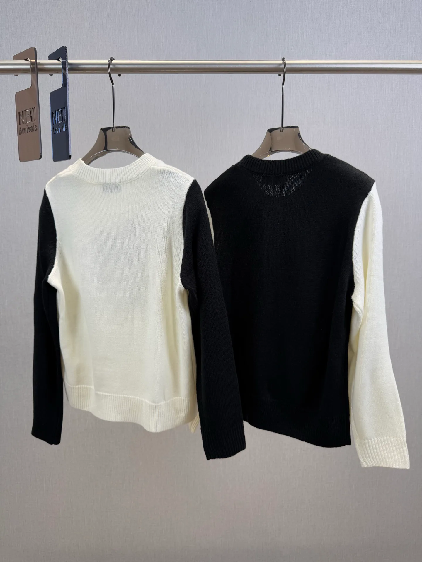 Джемперы И Свитеры Женские Chanel 250327