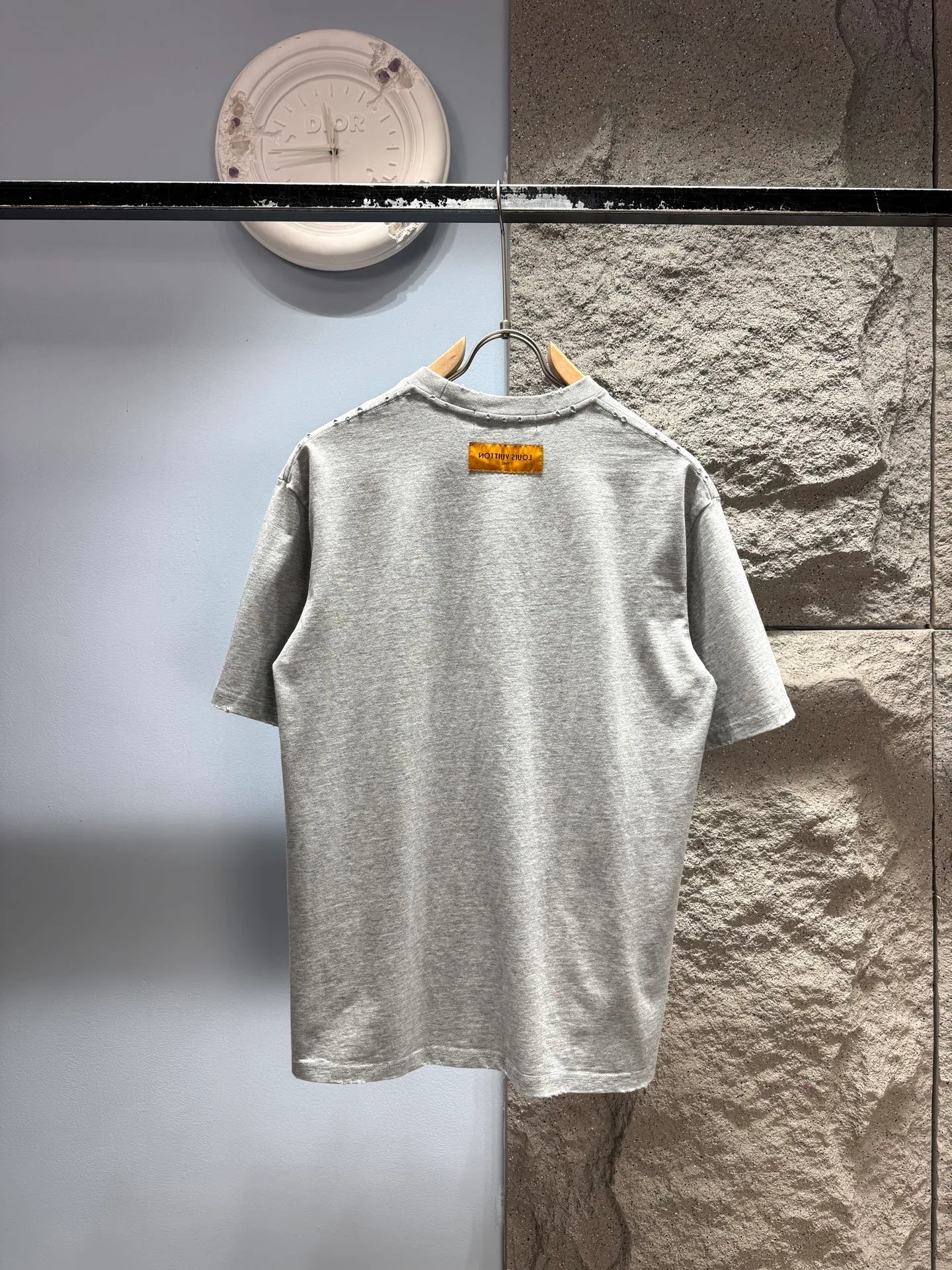 Футболки Мужские Louis Vuitton 5067045