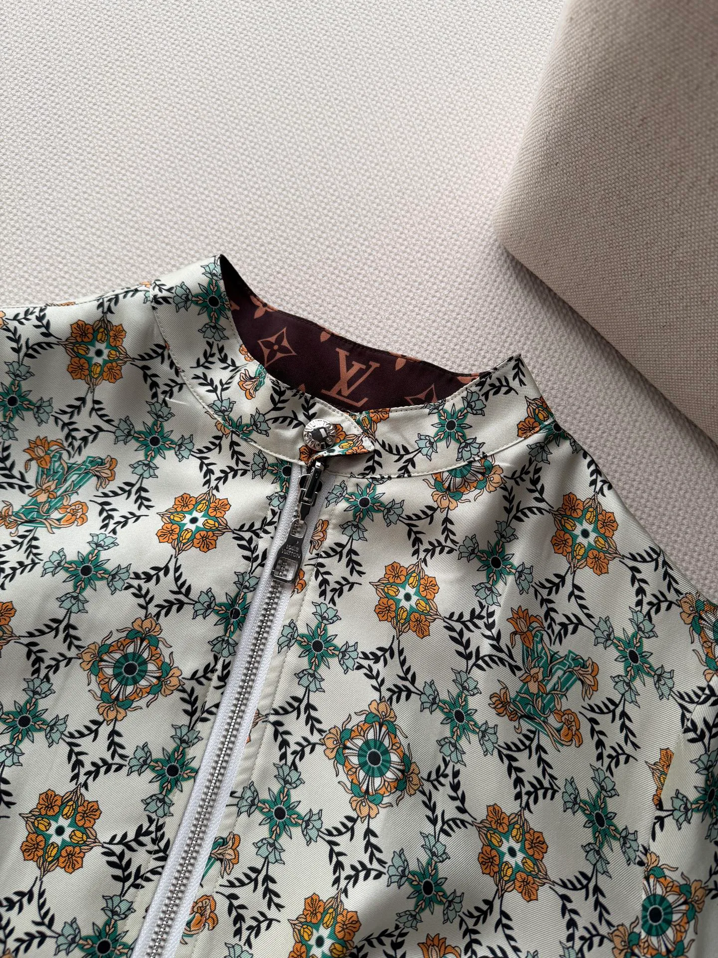 Куртки И Пуховики Женские Louis Vuitton 17307665