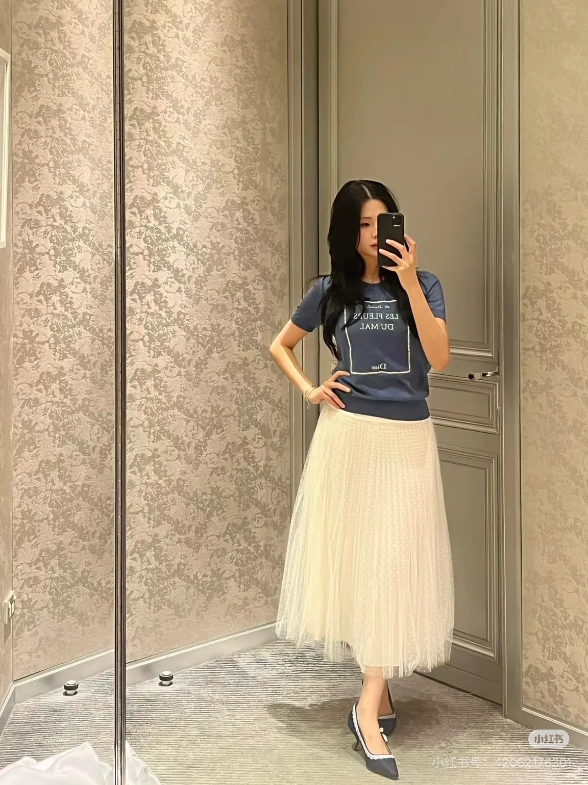 Футболки Женские Christian Dior 11505779