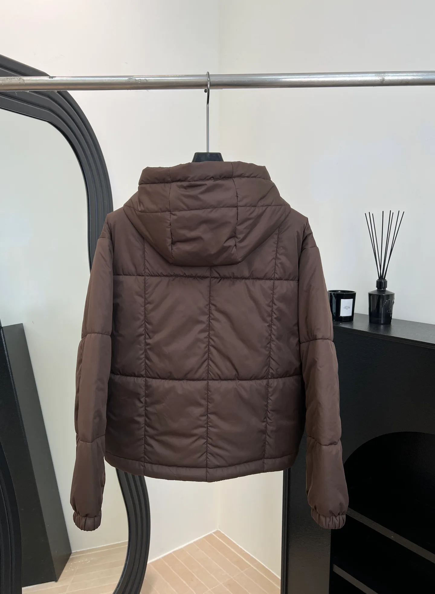 Куртки И Пуховики Женские Louis Vuitton 389865