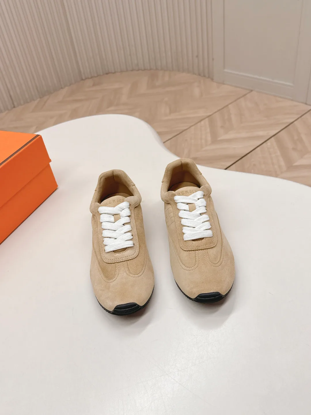 Кроссовки Женские Hermes 734933