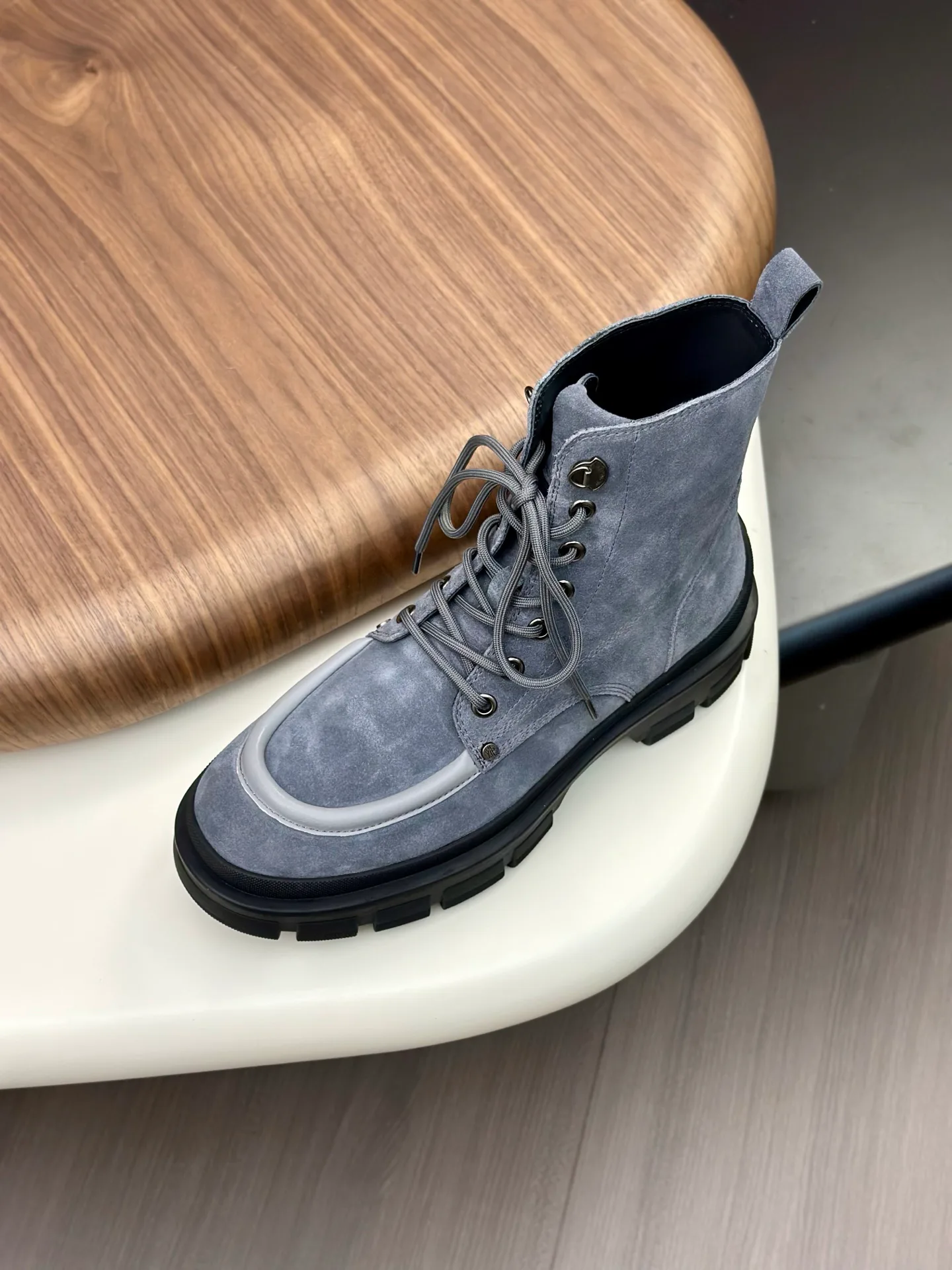 Ботинки Мужские Moncler 183943