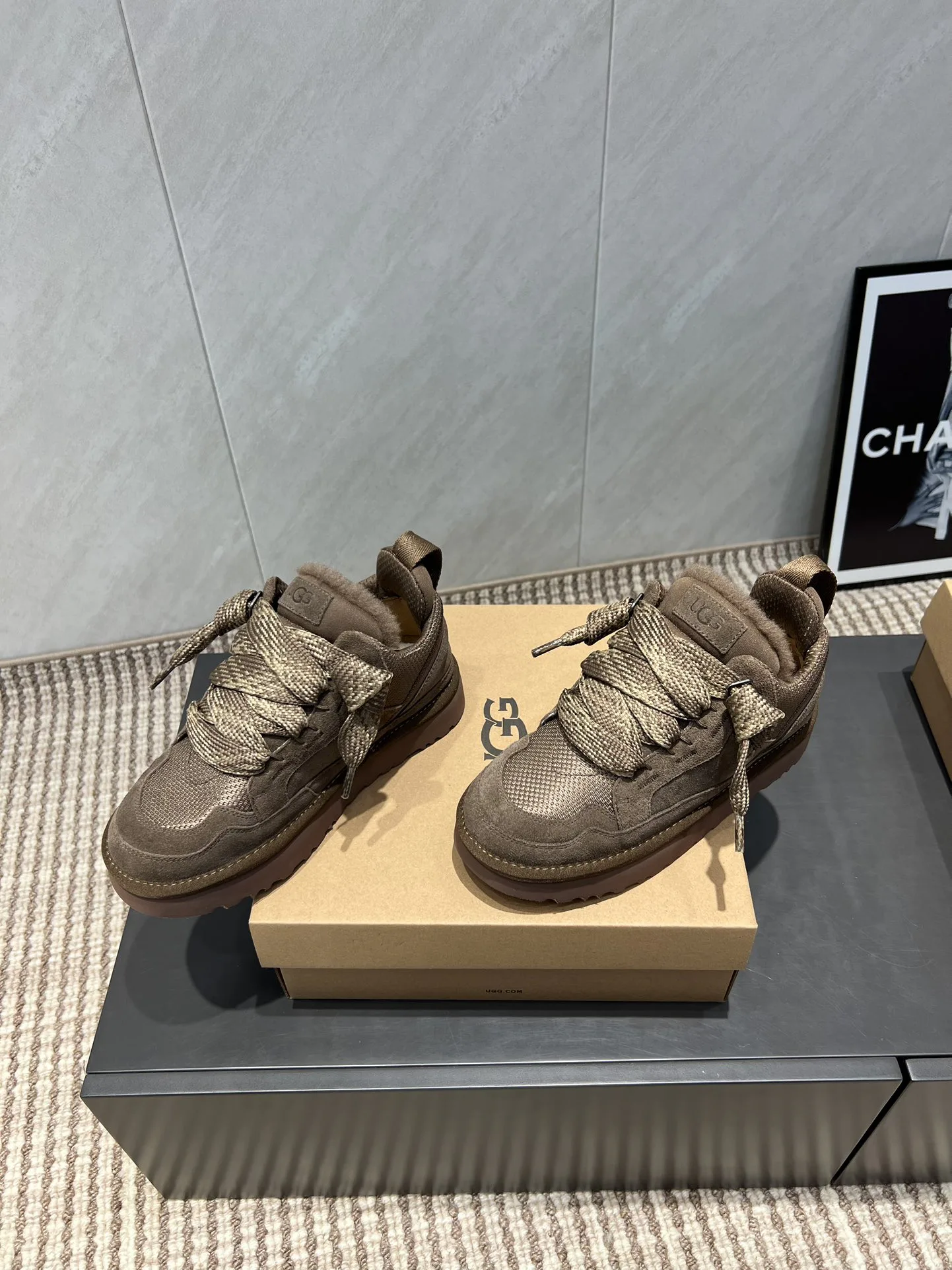 Угги Женские Ugg 2672249