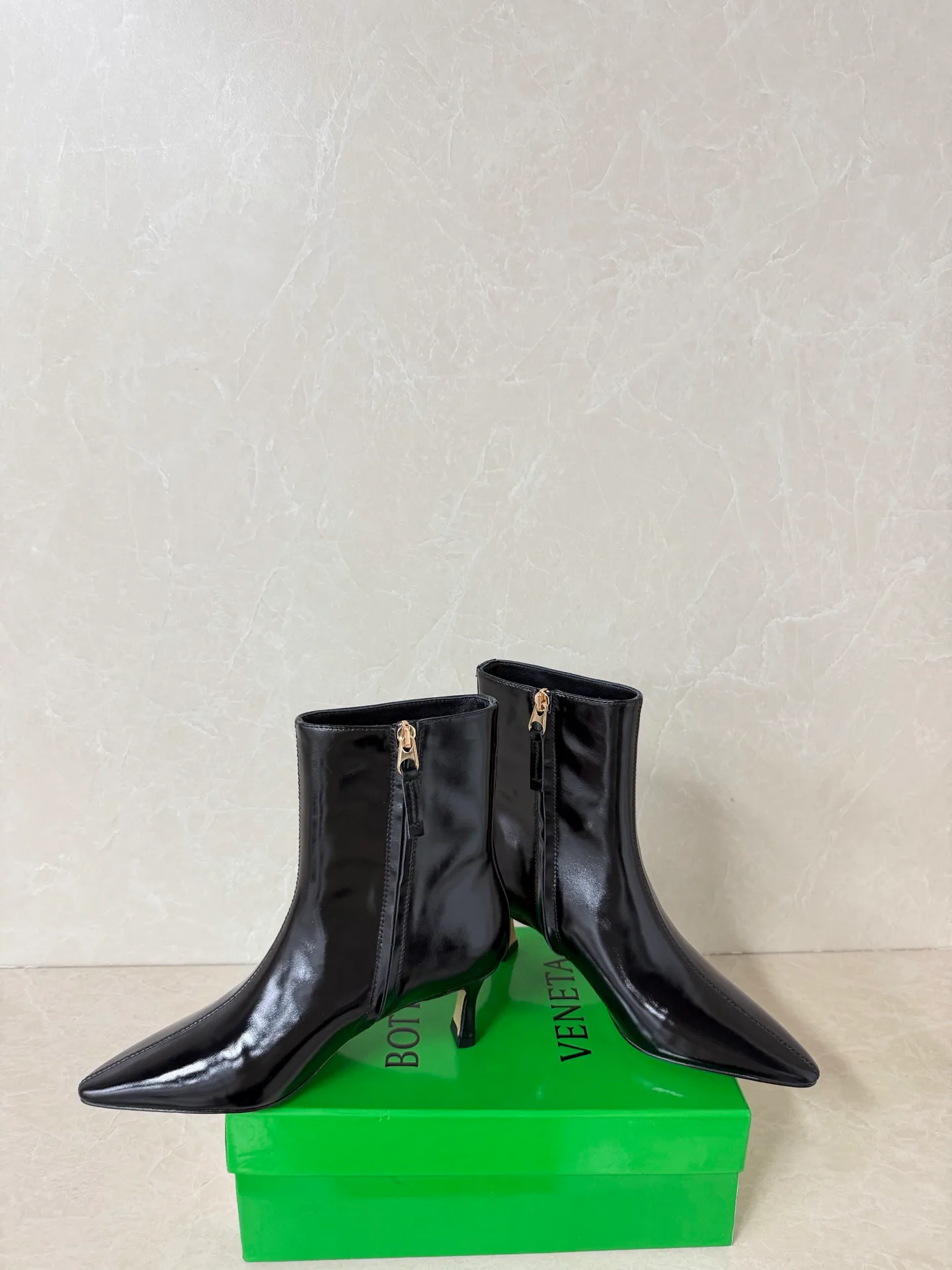 Ботильоны Женские Bottega Veneta 910776