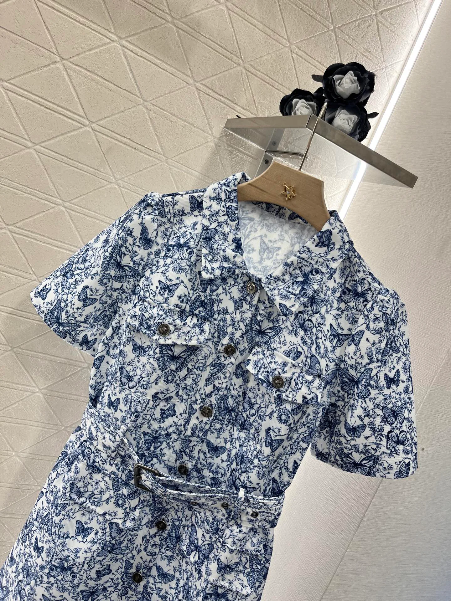 Платья Женские Christian Dior 29721