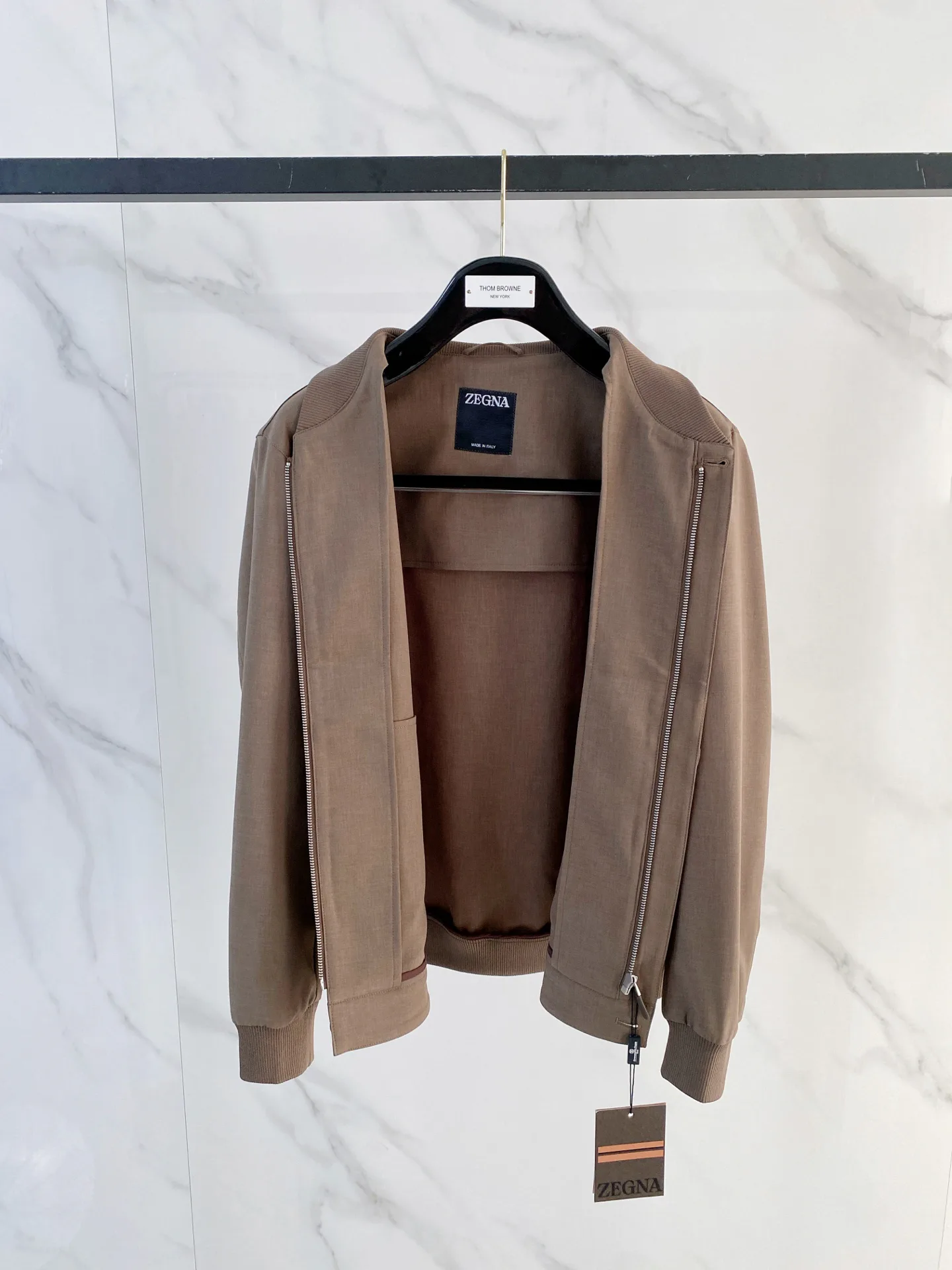 Пиджаки Мужские Zegna 3008246