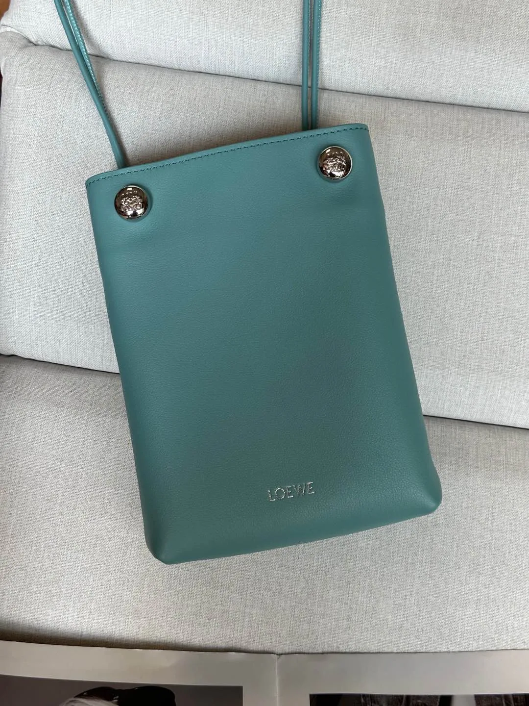 Клатчи Женские Loewe 690046