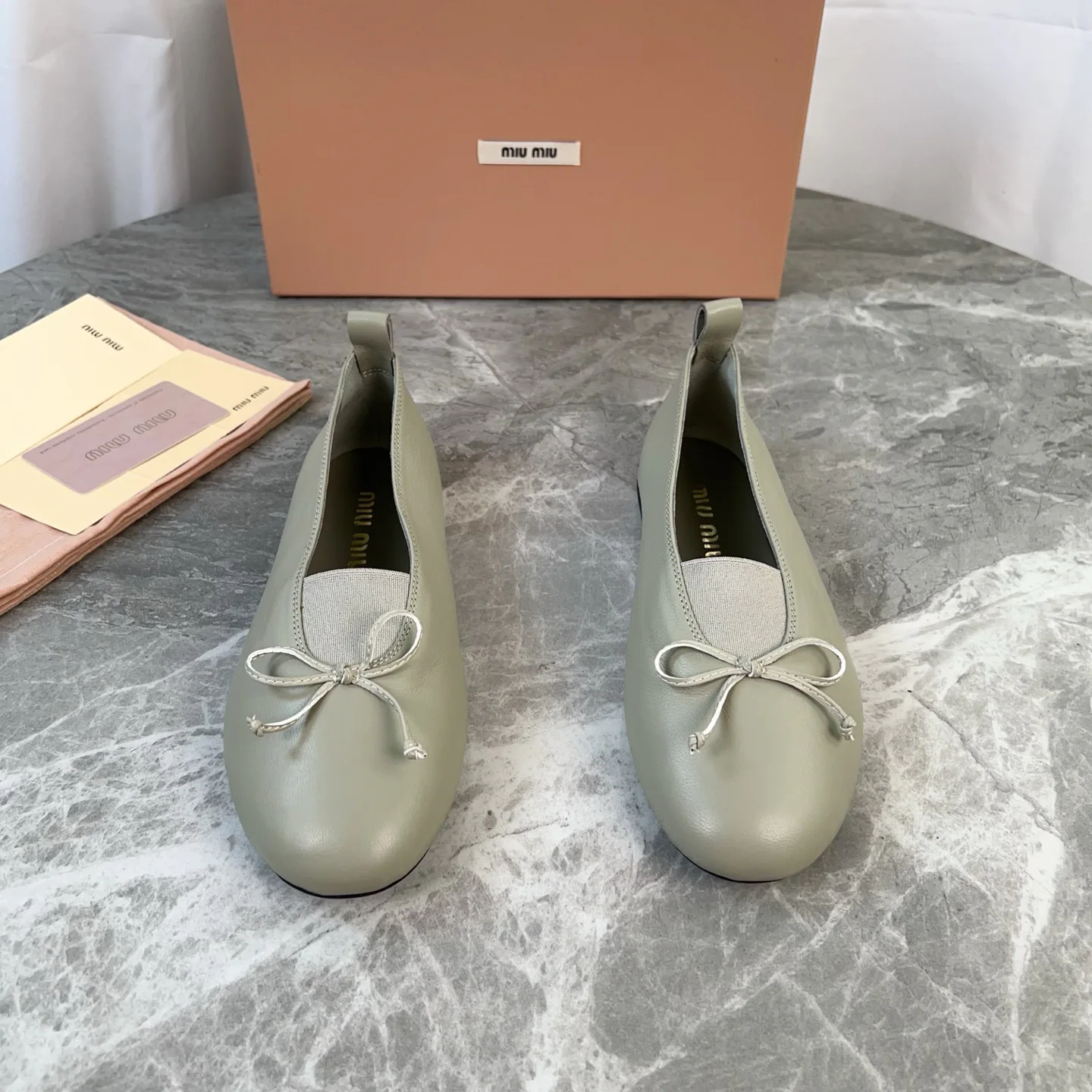 Туфли Женские Miu Miu 12847612