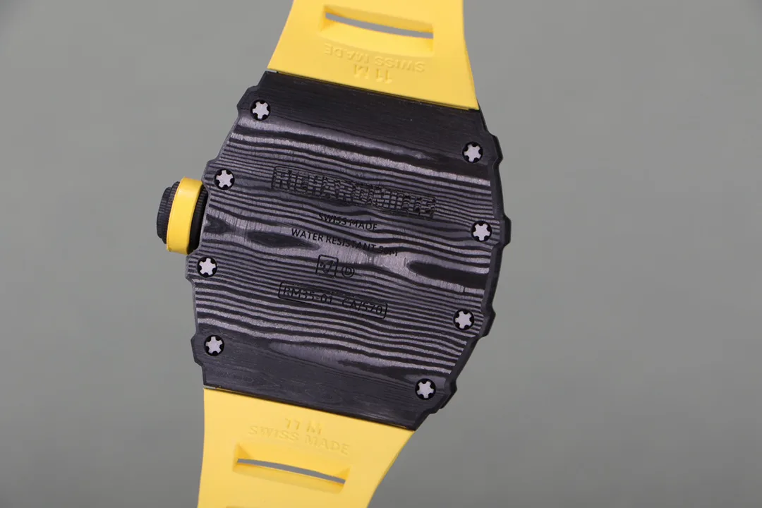 Часы Мужские Richard Mille 11534241