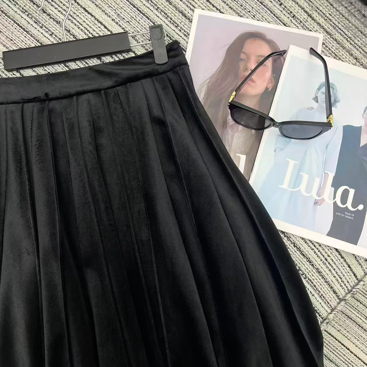 Юбки Женские Christian Dior 10675561