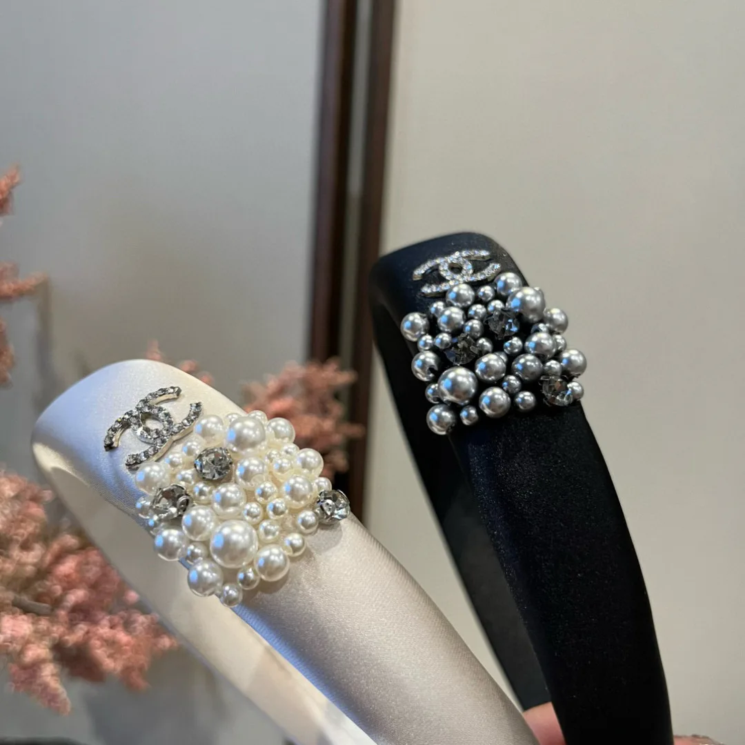 Головные Уборы Chanel 11229096