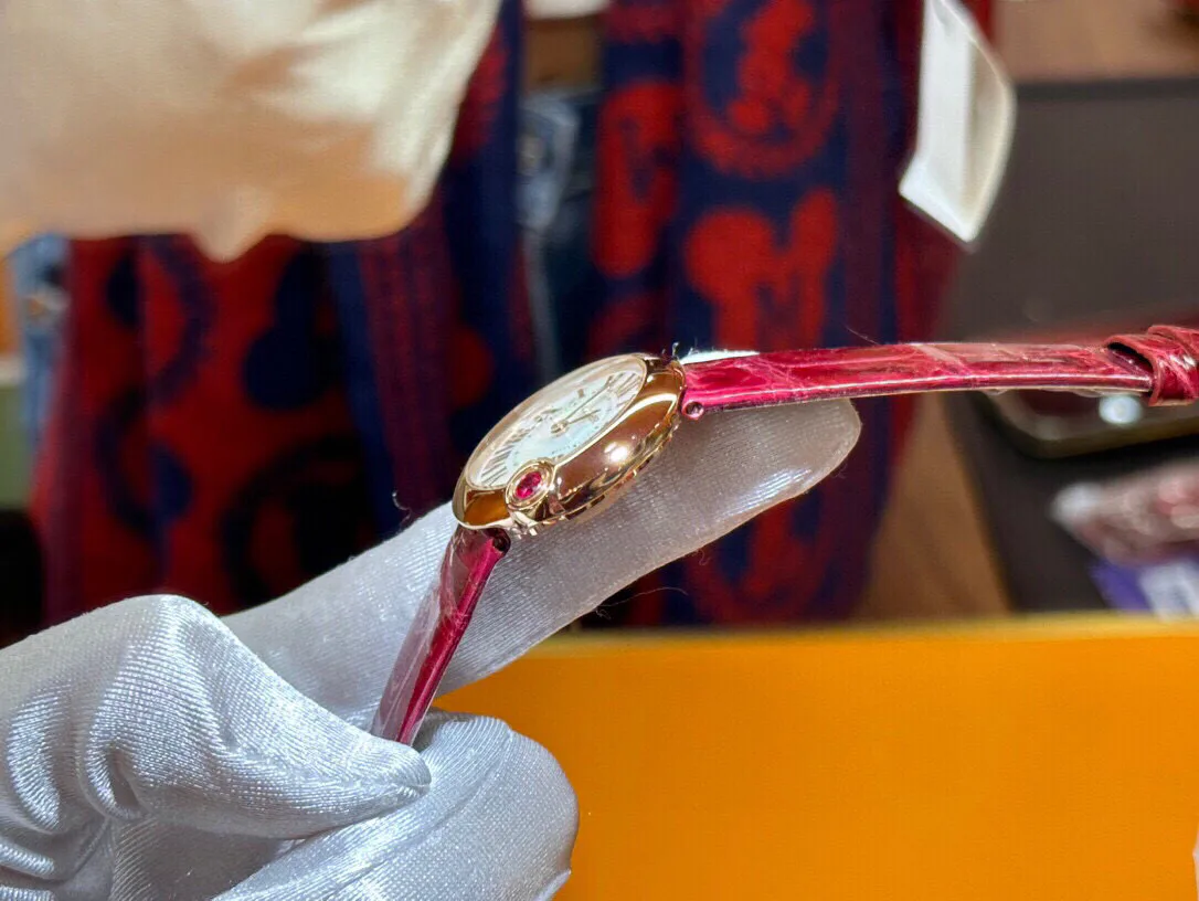 Часы Женские Cartier 11930244