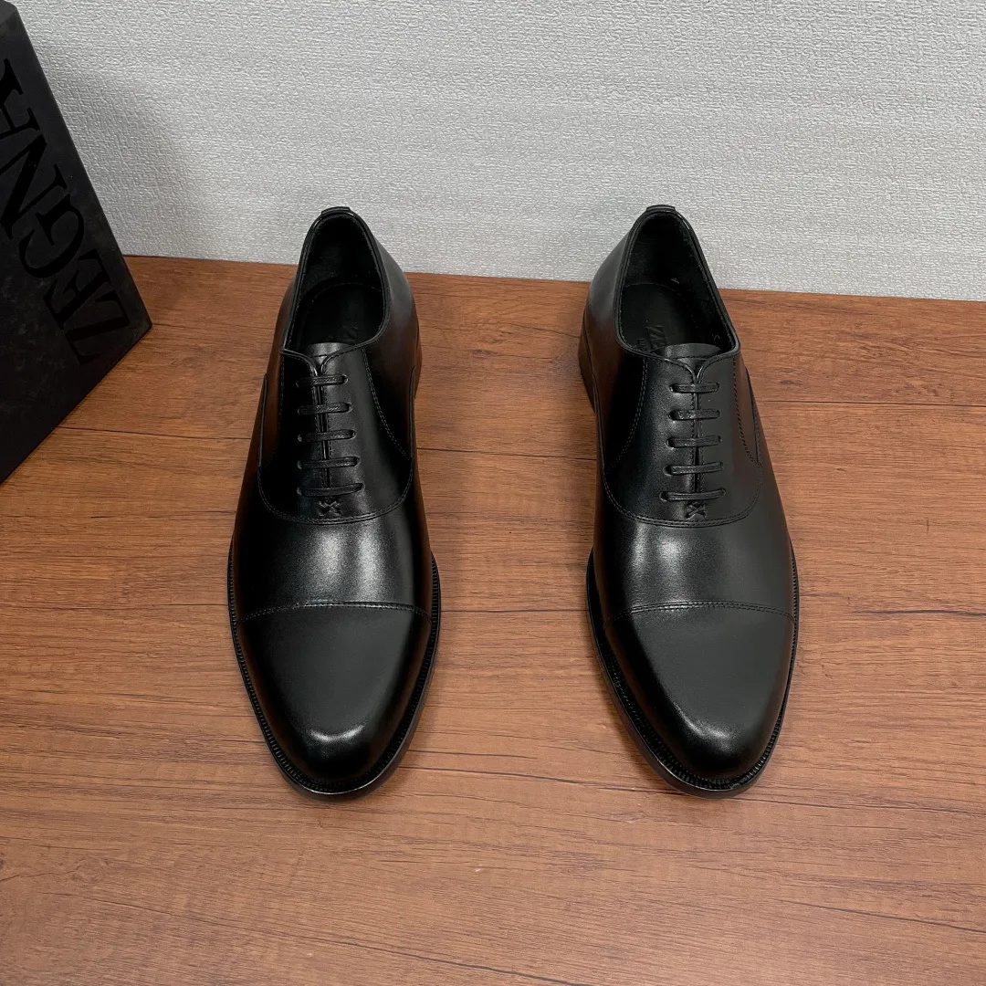 Лоферы И Туфли Мужские Zegna 18620088
