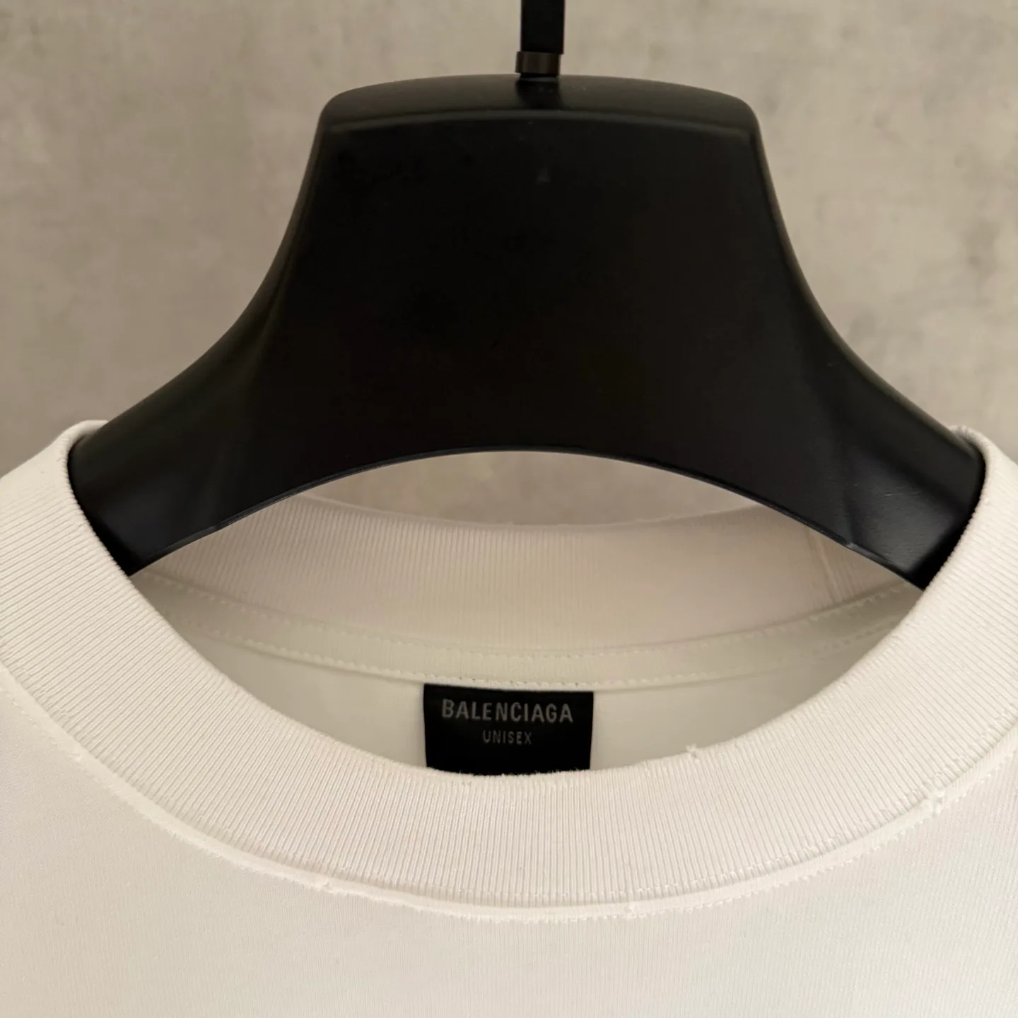 Футболки Мужские Balenciaga 14184087