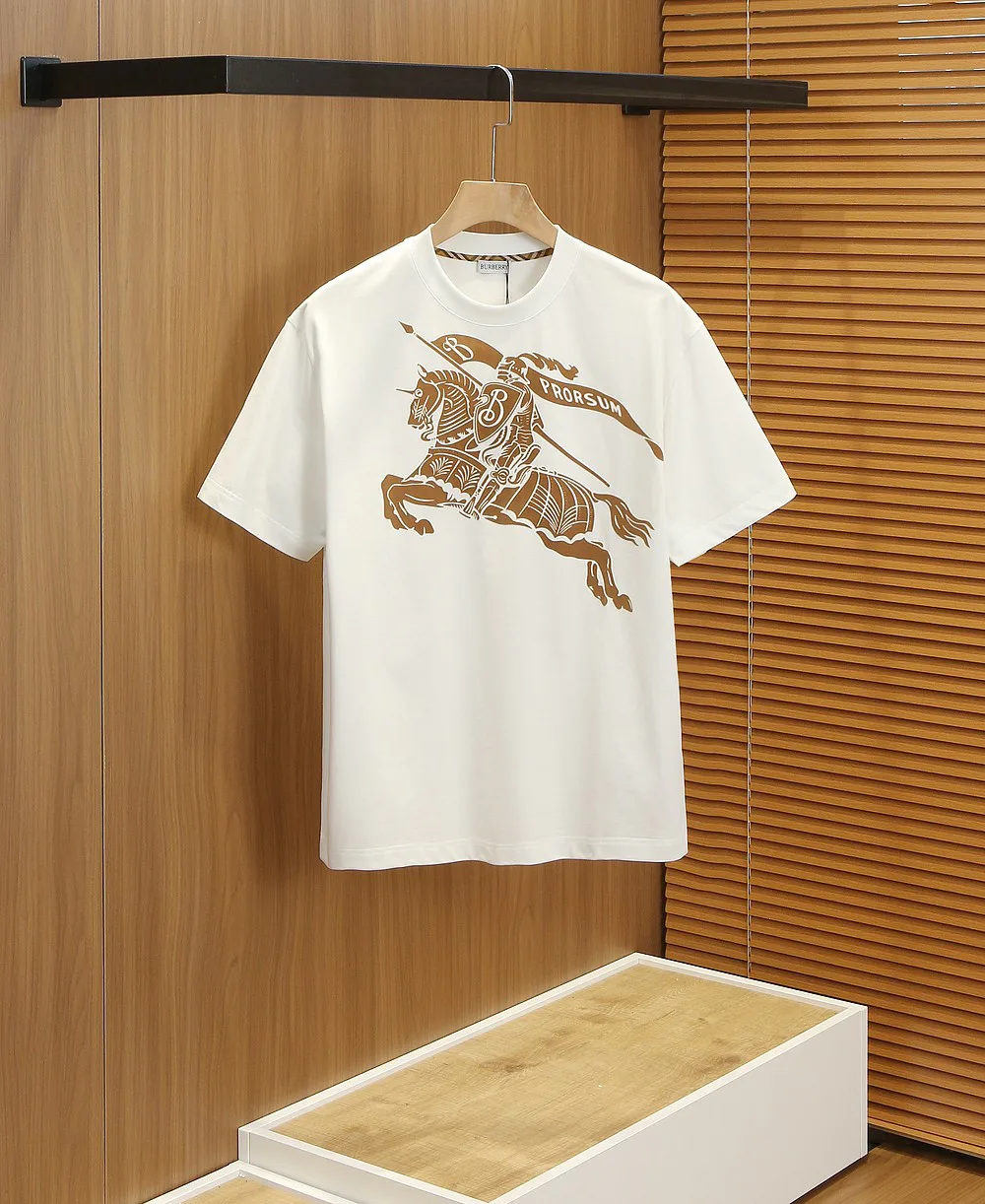 Футболки Мужские Burberry 2998725