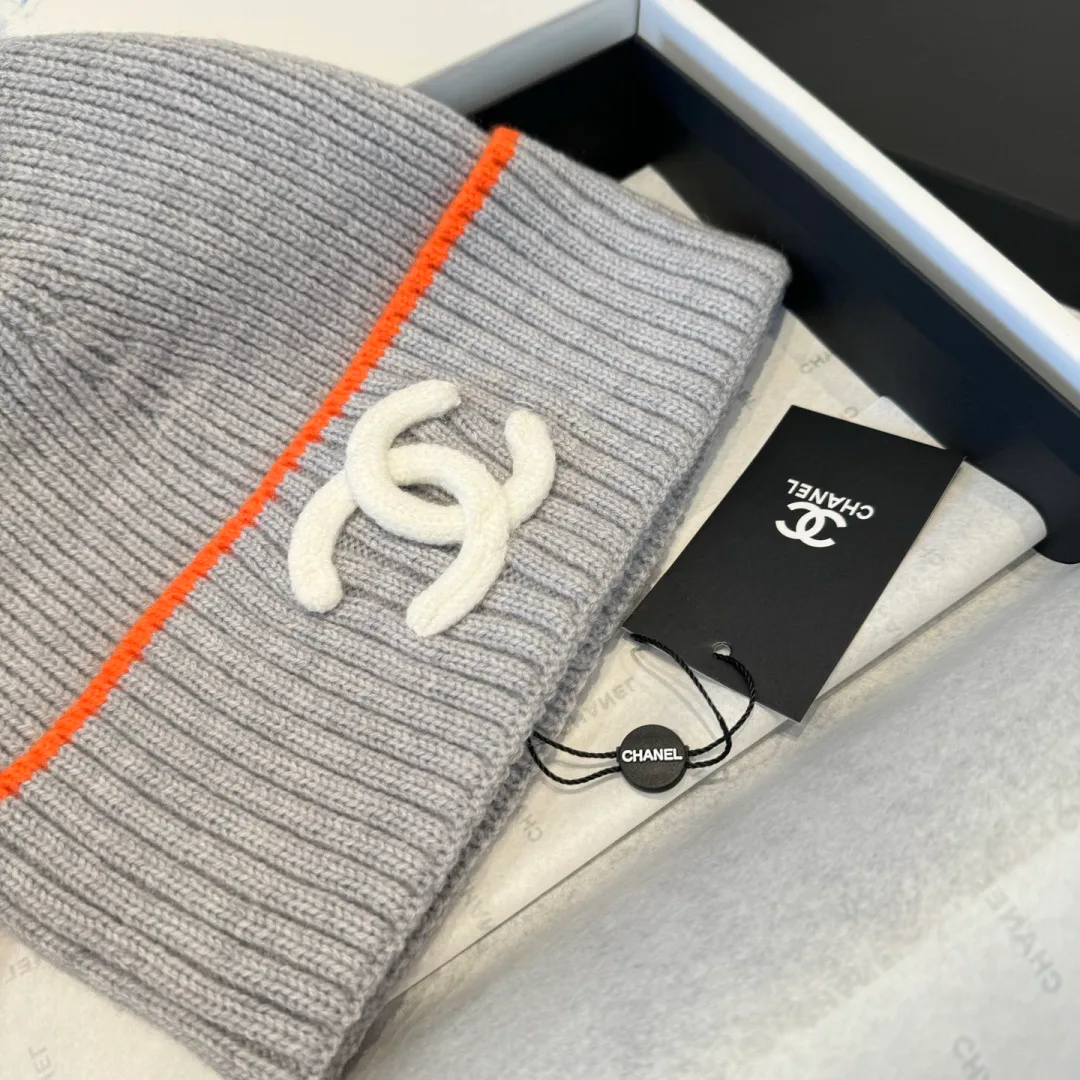 Головные Уборы Chanel 849022