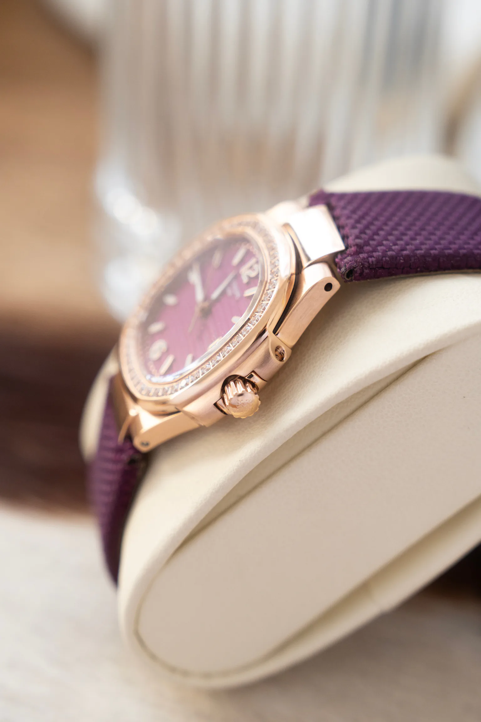 Часы Женские Patek Philippe 1034156