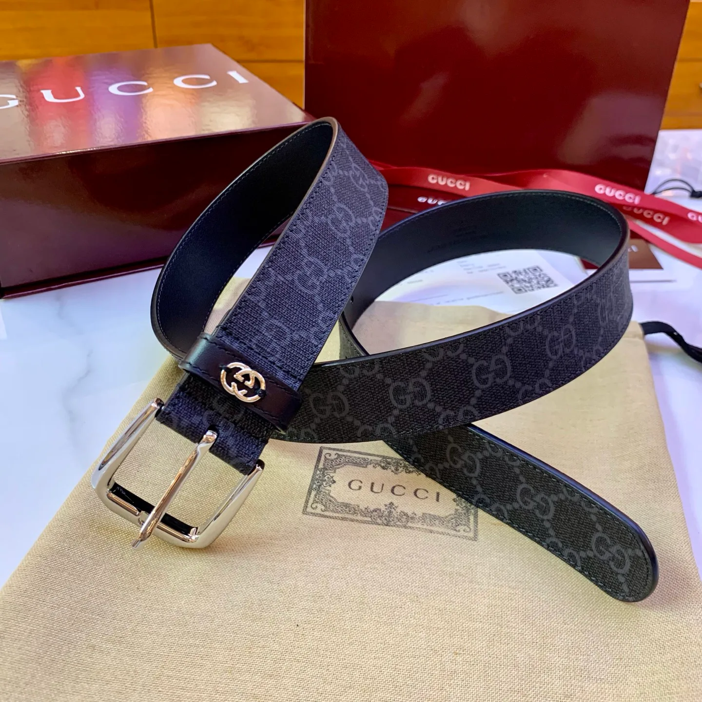 Ремни Gucci 17765963