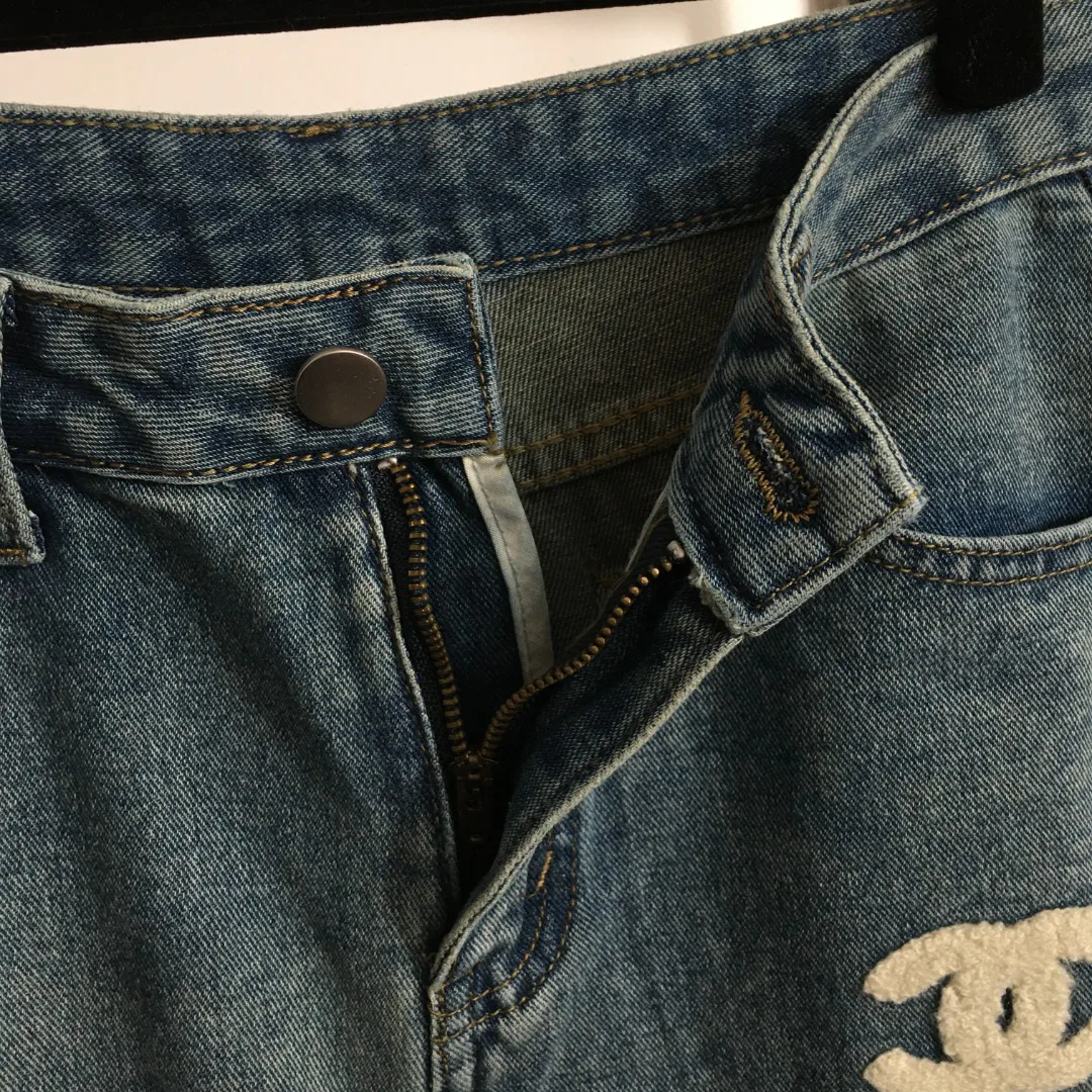 Джинсы Мужские Chanel 11245894