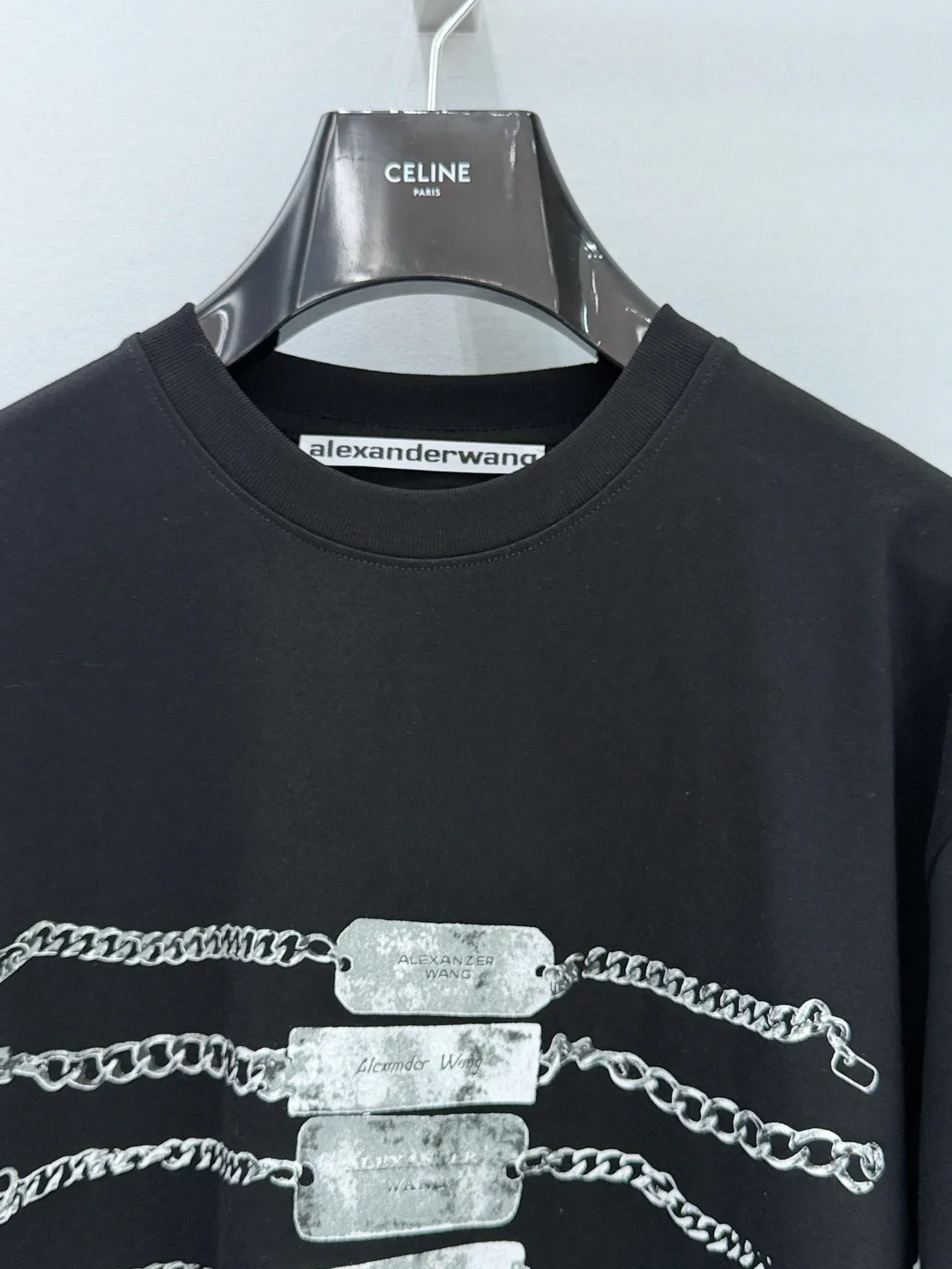 Футболки Женские Alexander Wang 13315648