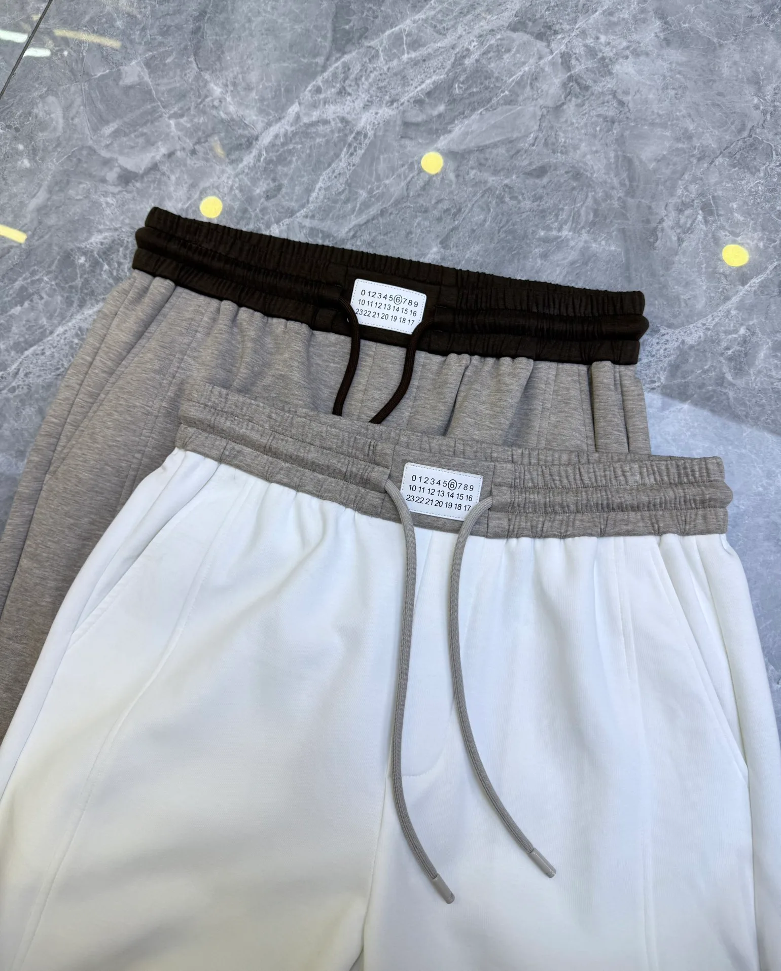 Брюки Мужские Maison Margiela 2774048
