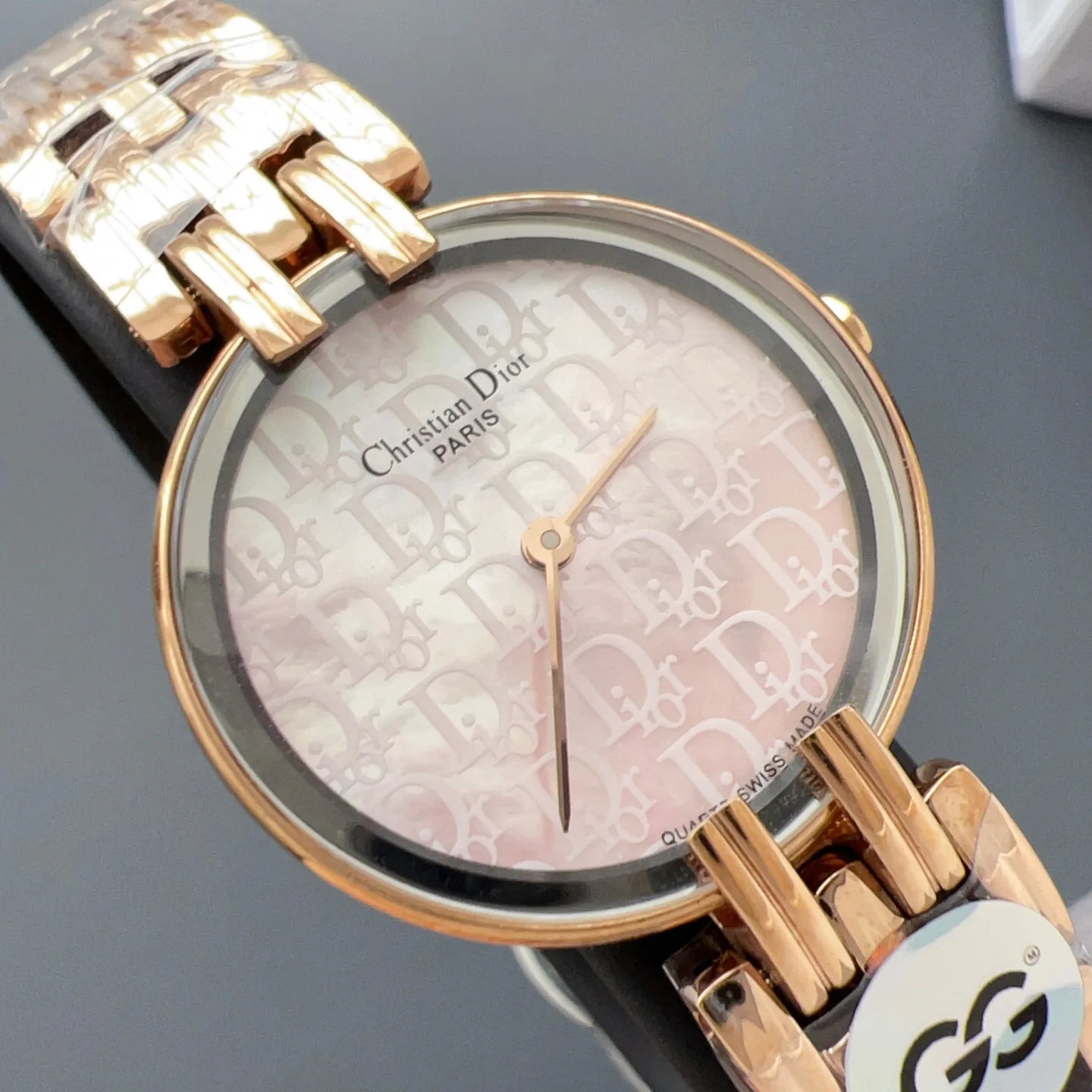 Часы Женские Christian Dior 821391