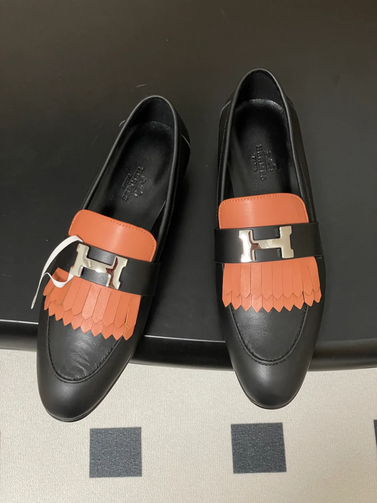 Лоферы И Мокасины Женские Hermes 11464131