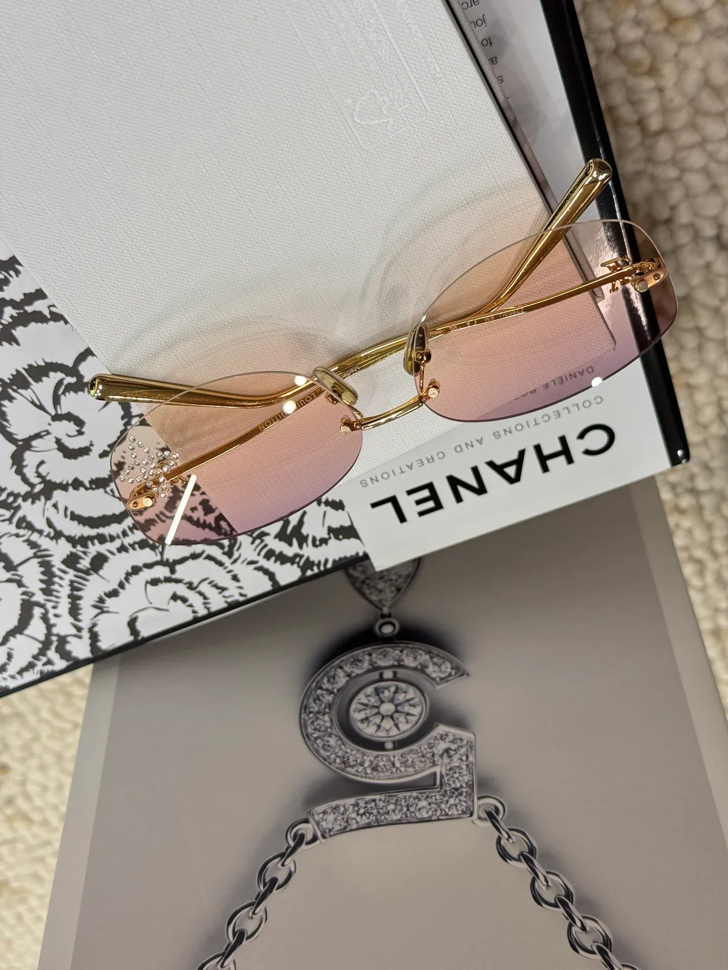 Очки Louis Vuitton 893278