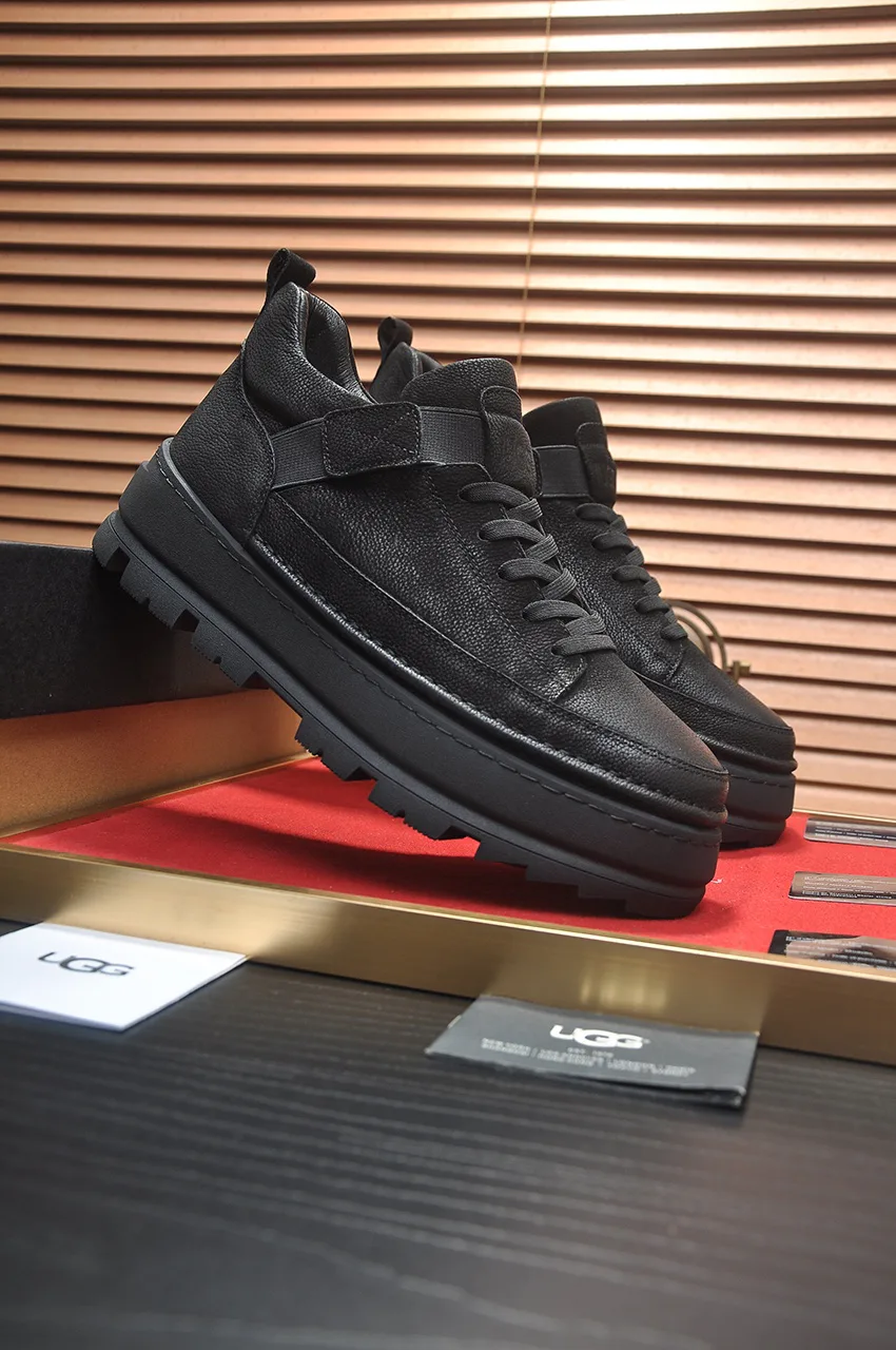 Ботинки Мужские Ugg 211447