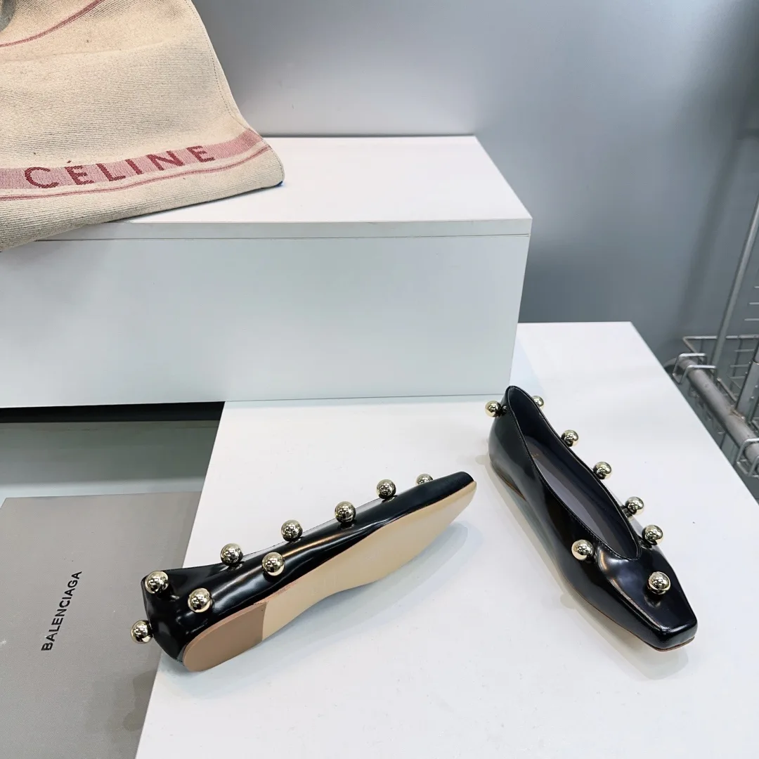 Туфли Женские Balenciaga 1284648