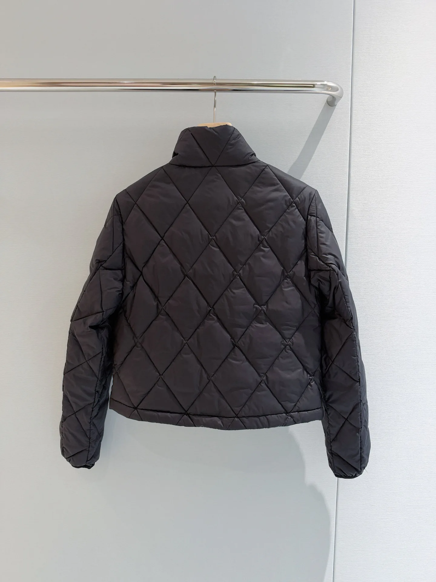 Куртки И Пуховики Женские Burberry 18911376