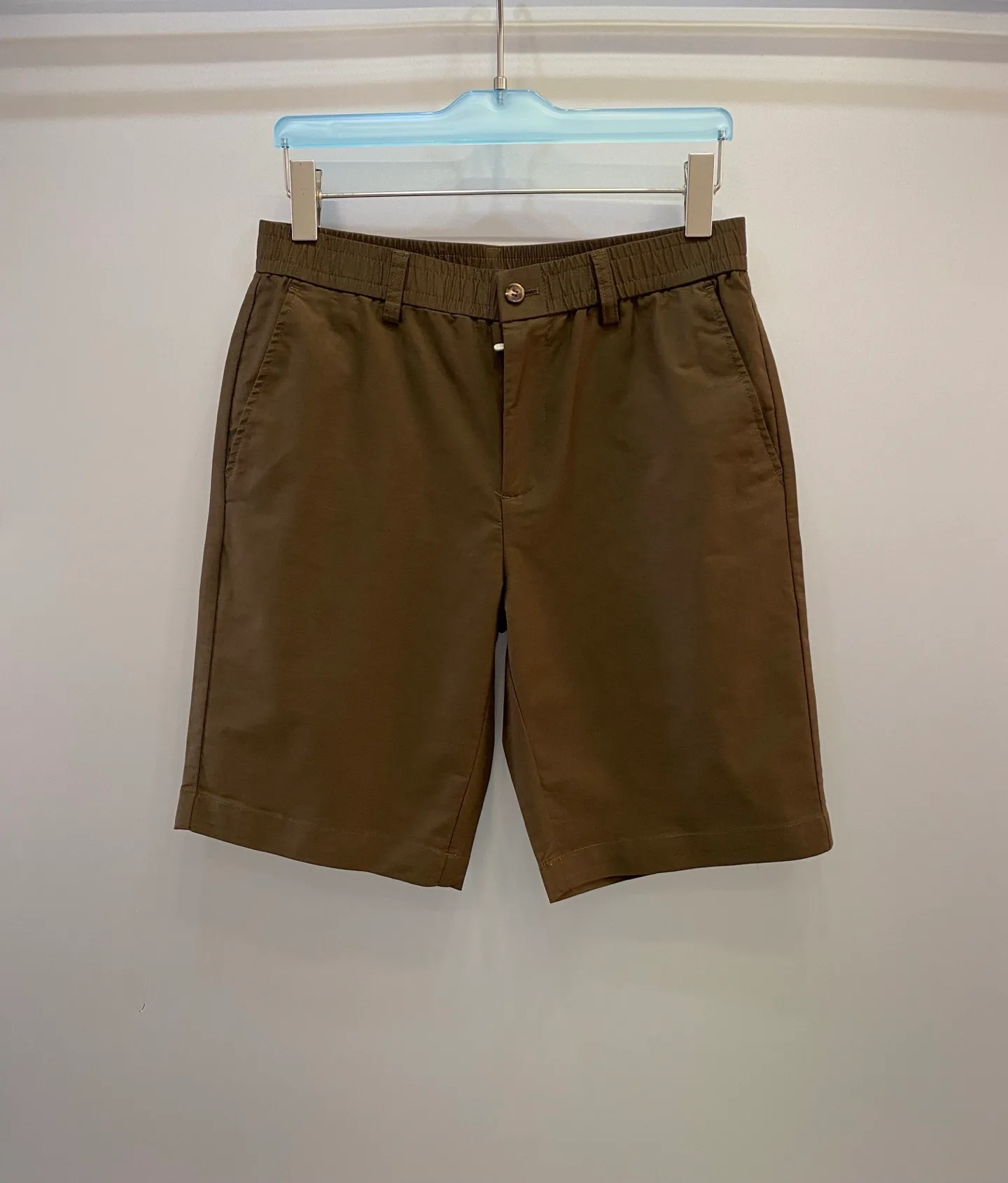 Шорты Мужские Brunello Cucinelli 11661042