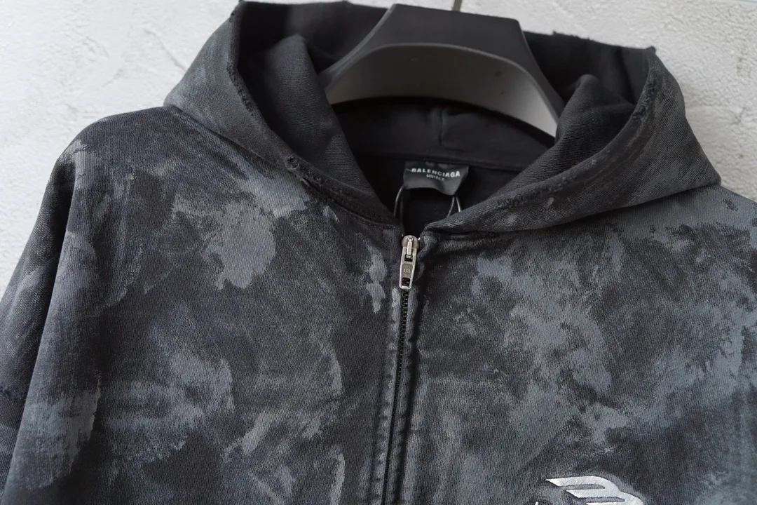 Свитшоты И Худи Мужские Balenciaga 176970