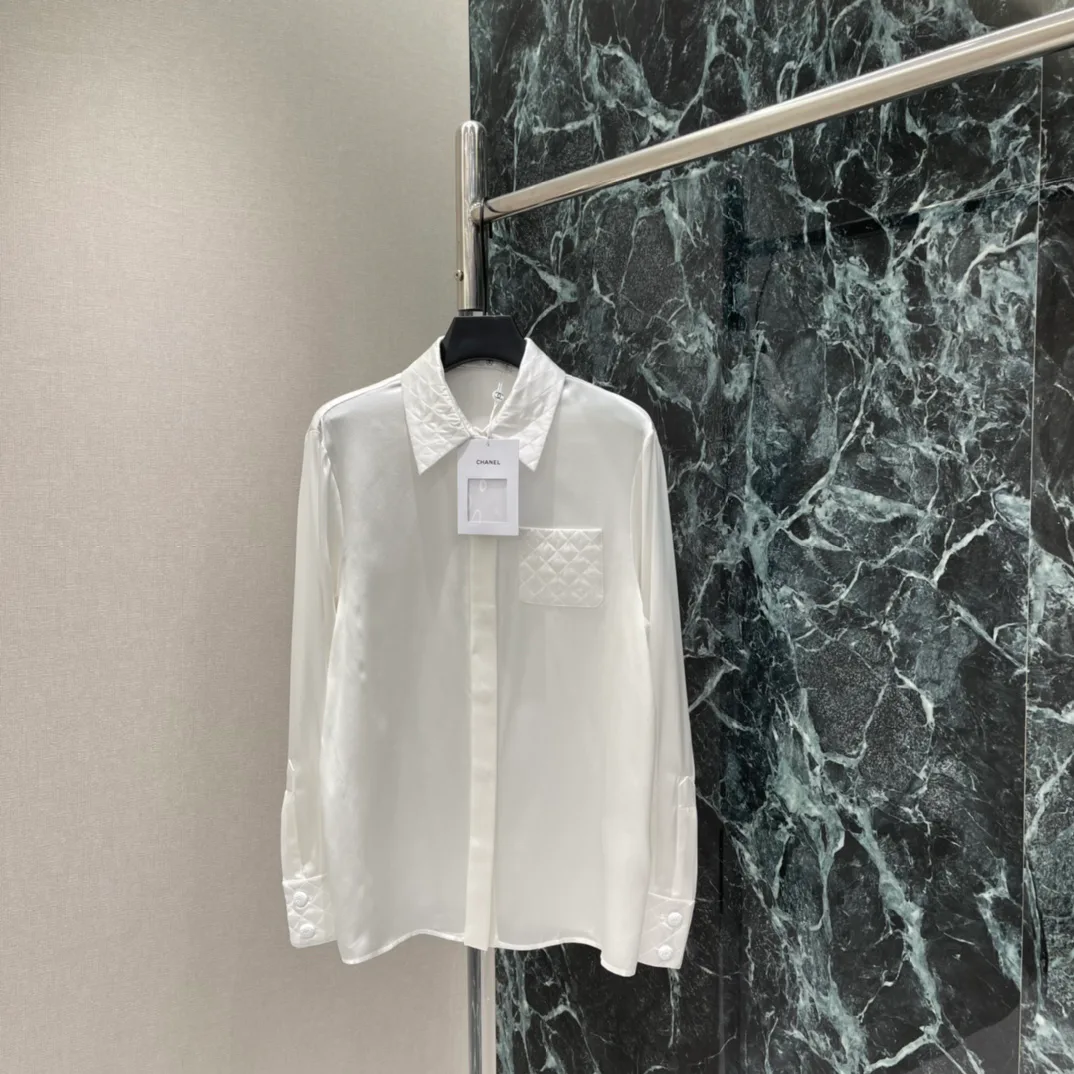 Рубашки Мужские Chanel 12262001
