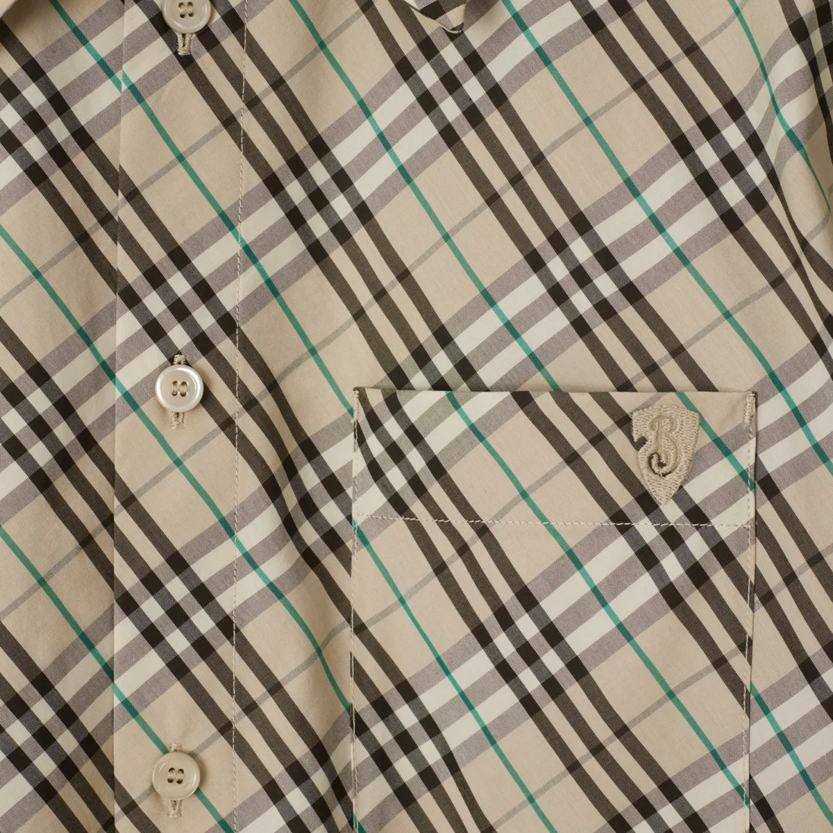 Рубашки Женские Burberry 11804203