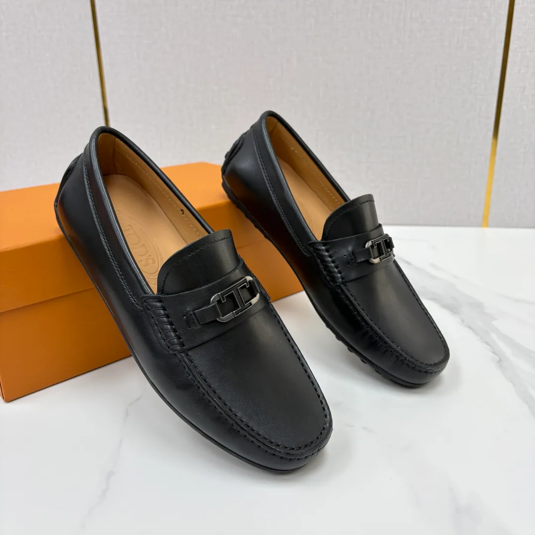 Лоферы И Туфли Мужские Tod's 17972192