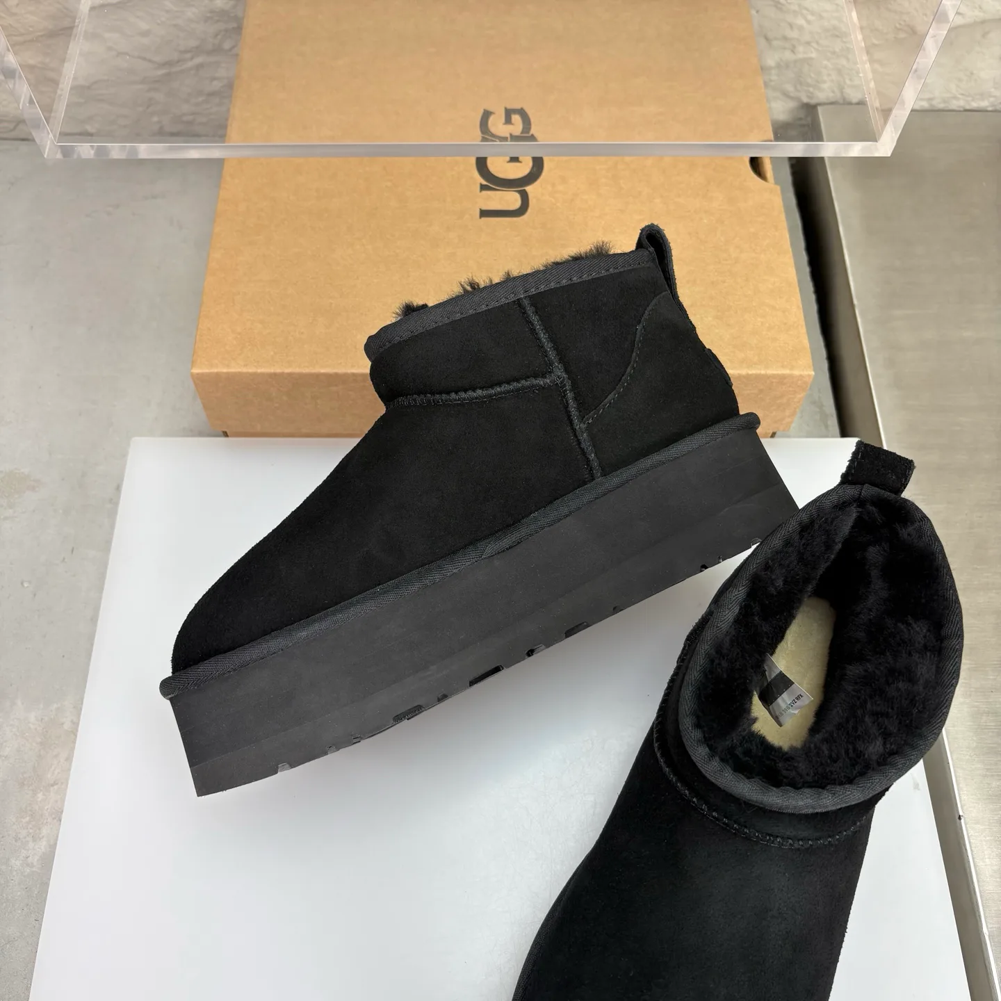 Угги Женские Ugg 18719152